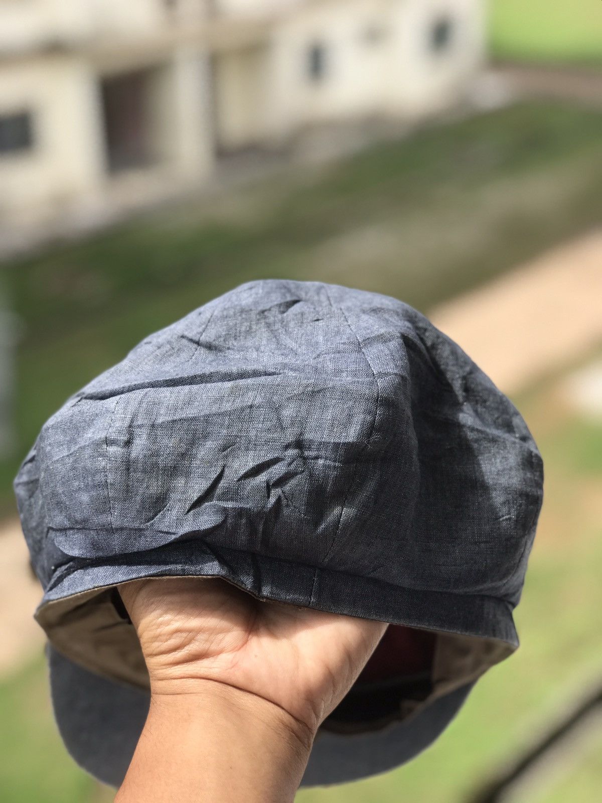 CA4LA × If Six Was Nine CA4LA newboys hat made in Japan Size ONE SIZE - 5 Thumbnail
