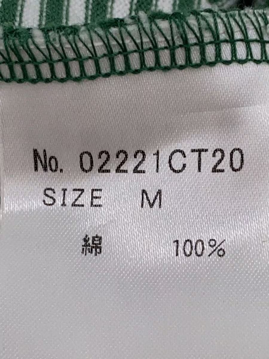 Hysteric Glamour Hysteric Glamour Striped Tee Size US M / EU 48-50 / 2 - 5 Thumbnail