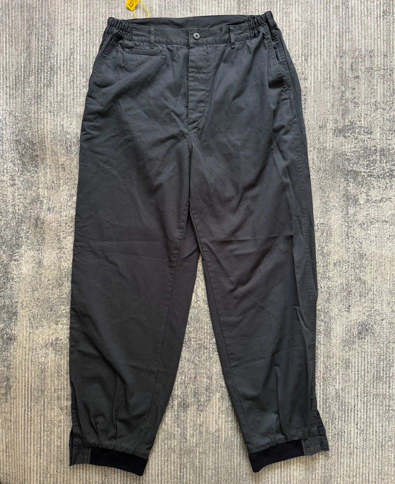 パンツ visvim 24aw BENNING PANTS visvim 24AW BENNING PANTS – Vintage Concept Store