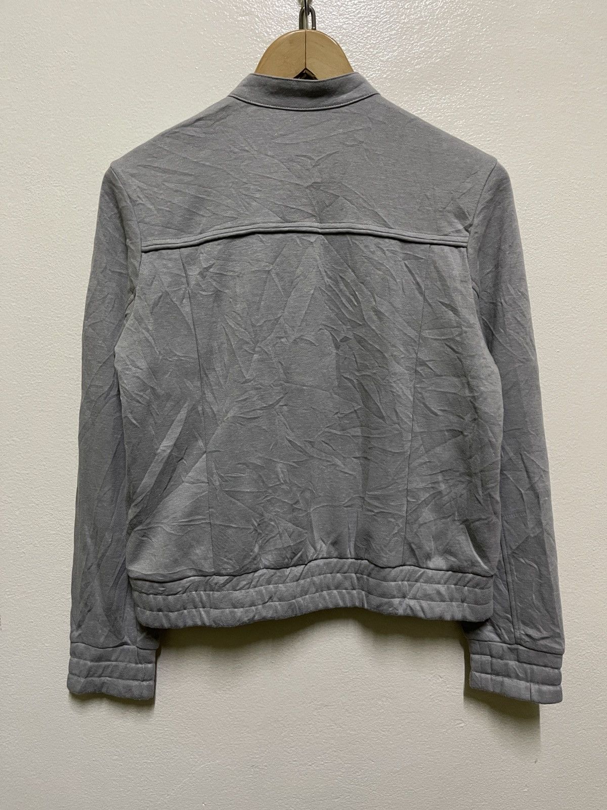 Beams Plus × Japanese Brand Beams Hearts Zipper Biker Jacket Size M / US 6-8 / IT 42-44 - 7 Thumbnail