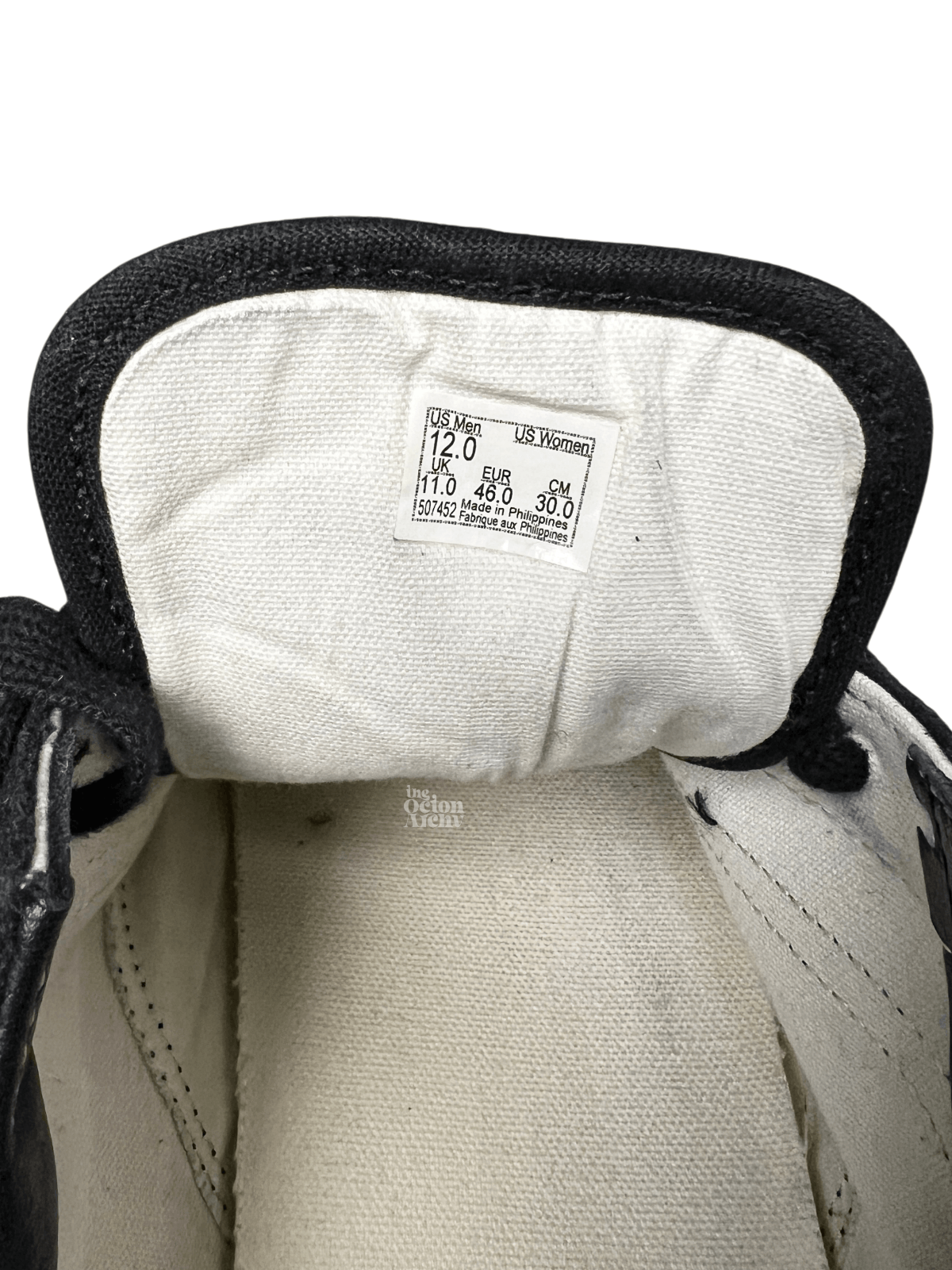 Vans Size 12 Vans Premium Old Skool 2025 'Y2K Flame' VN000D5645 Size US 12 / EU 45 - 8 Thumbnail