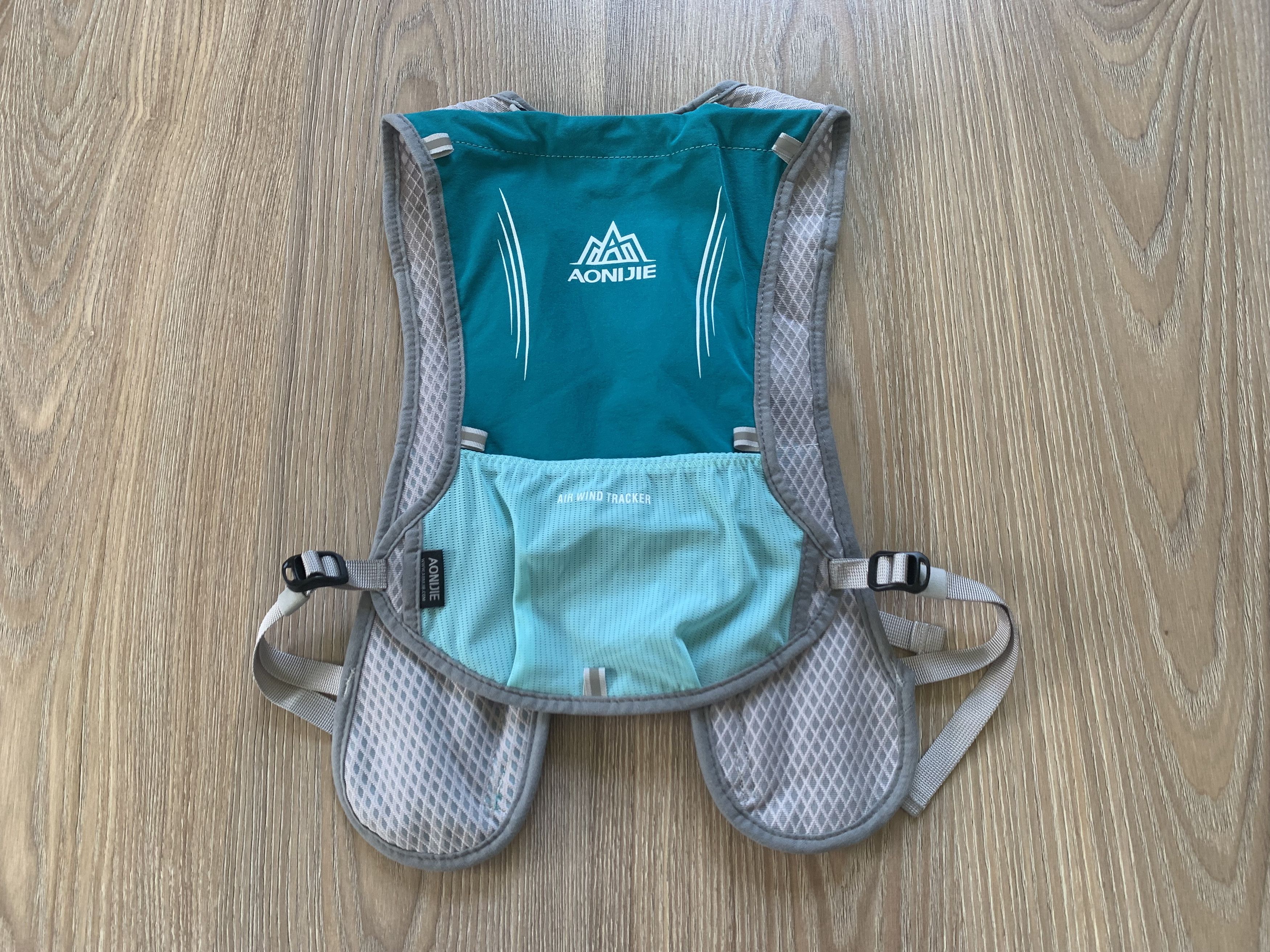Other Aonijie Trail Running Marathon Backpack Size ONE SIZE - 3 Thumbnail