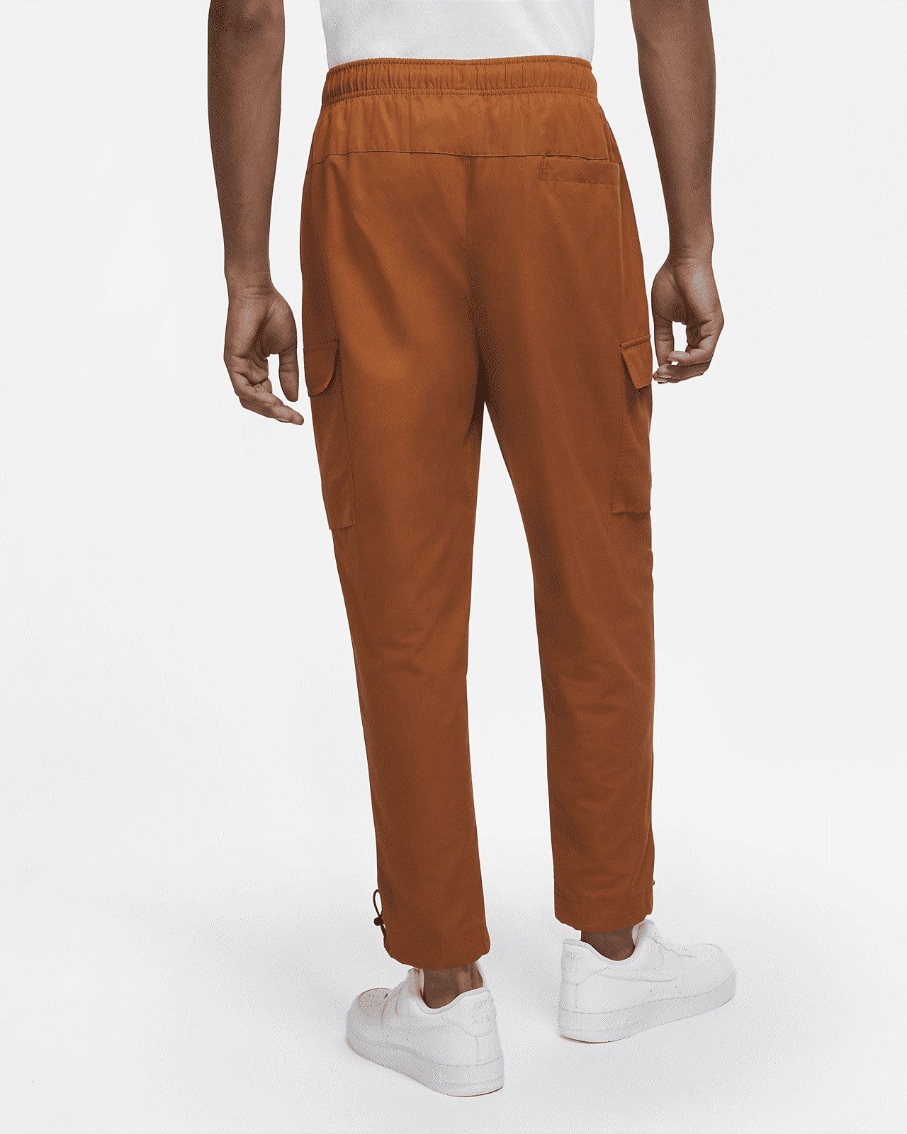 Nike ACG Nike Cargo Pants Mens Size US 32 / EU 48 - 2 Thumbnail