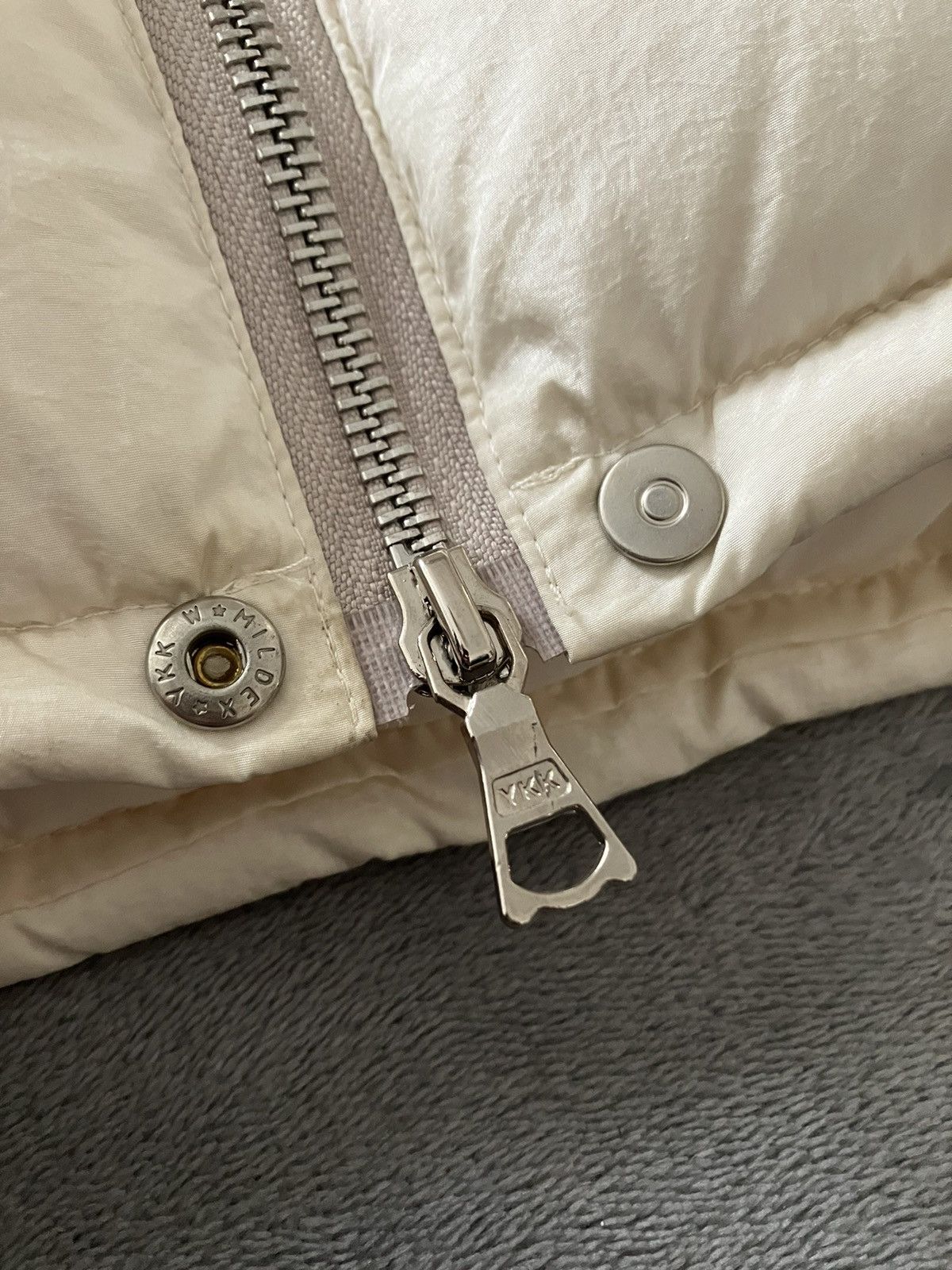 Other DRKLEI-FRKM PUFFY JACKET Size US L / EU 52-54 / 3 - 3 Thumbnail