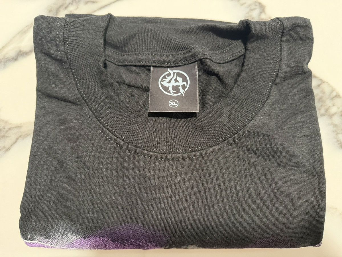 Awful Lot of Cough Syrup Lost Hills x That’s An Awful Lot of Cough Syrup Sz XL NEW Size US XL / EU 56 / 4 - 6 Thumbnail