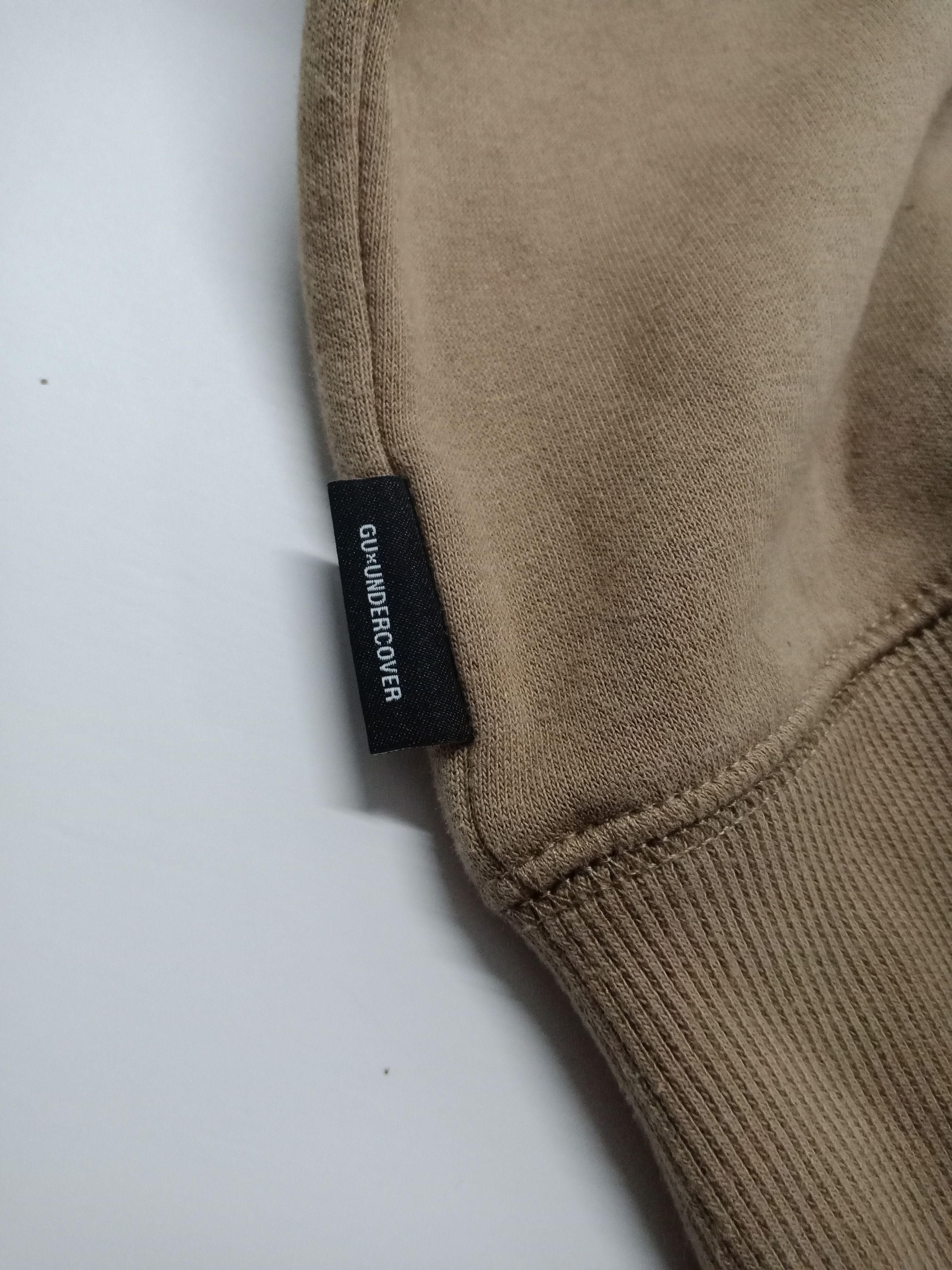 GU × Undercover Gu Undercover Roses #D Size US L / EU 52-54 / 3 - 5 Thumbnail