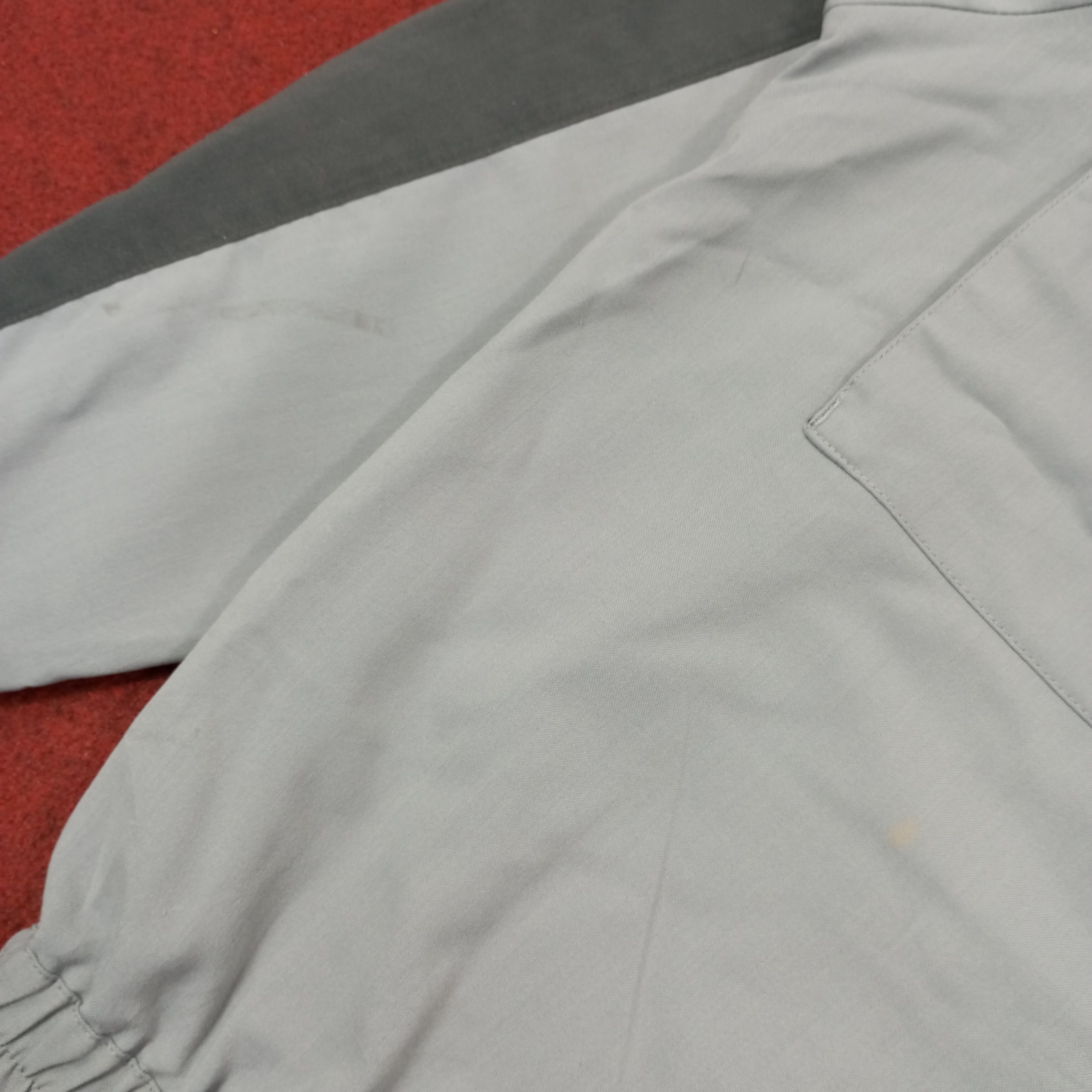 Japanese Brand Mitsubishi Japanese Motorsports Custom Jacket c243n31 Size US M / EU 48-50 / 2 - 6 Thumbnail