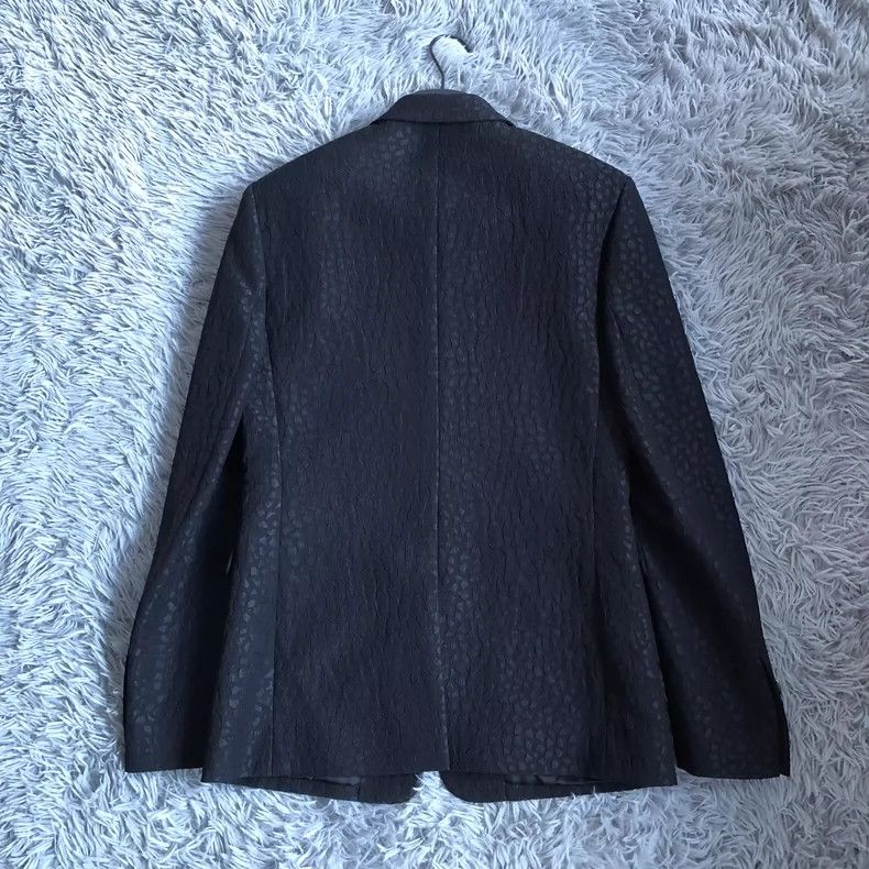 Dior Dior Show Style Fragmented Patterned Suit Jacket 2501-Nexta Size US M / EU 48-50 / 2 - 6 Thumbnail