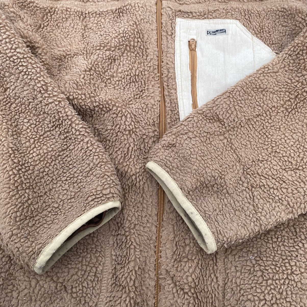 Golden Bear × Vintage Golden bear wau fleece jacket Size US XL / EU 56 / 4 - 6 Thumbnail