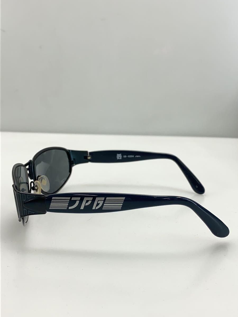 Jean Paul Gaultier Japanese Logo Tinted Sunglasses Size ONE SIZE - 3 Thumbnail