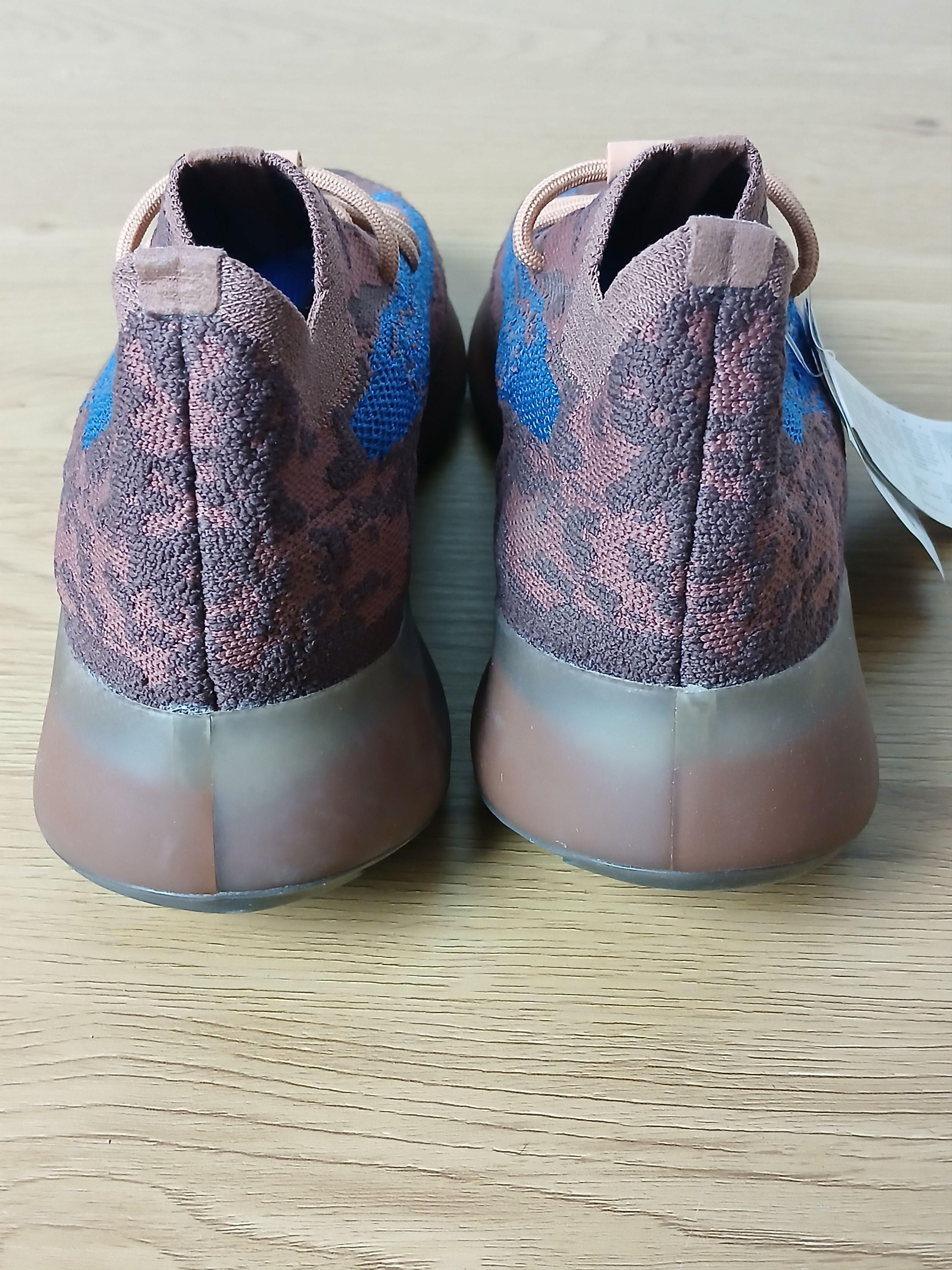 Adidas × Kanye West × Yeezy Adidas Yeezy Boost 380 Sneakers Size US 7 / EU 40 - 5 Thumbnail