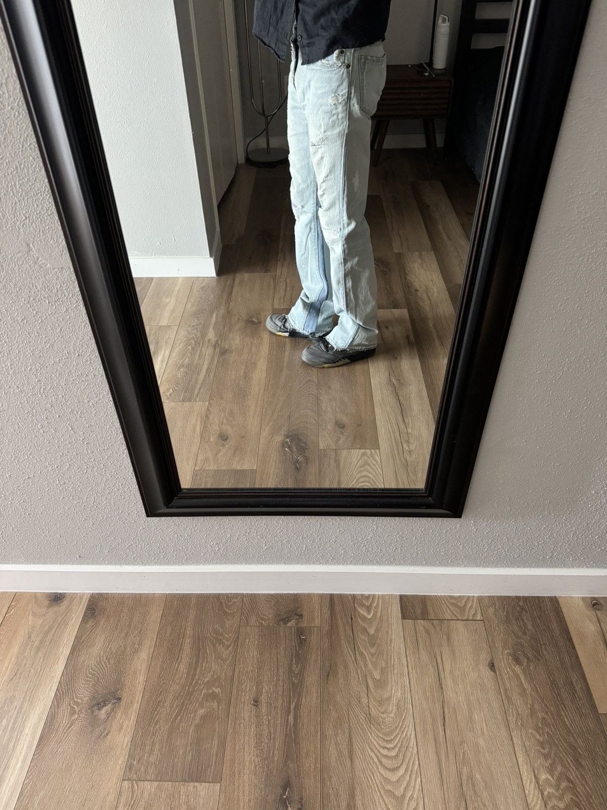 Kapital Kountry Kapital denim Size US 30 / EU 46 - 15 Thumbnail