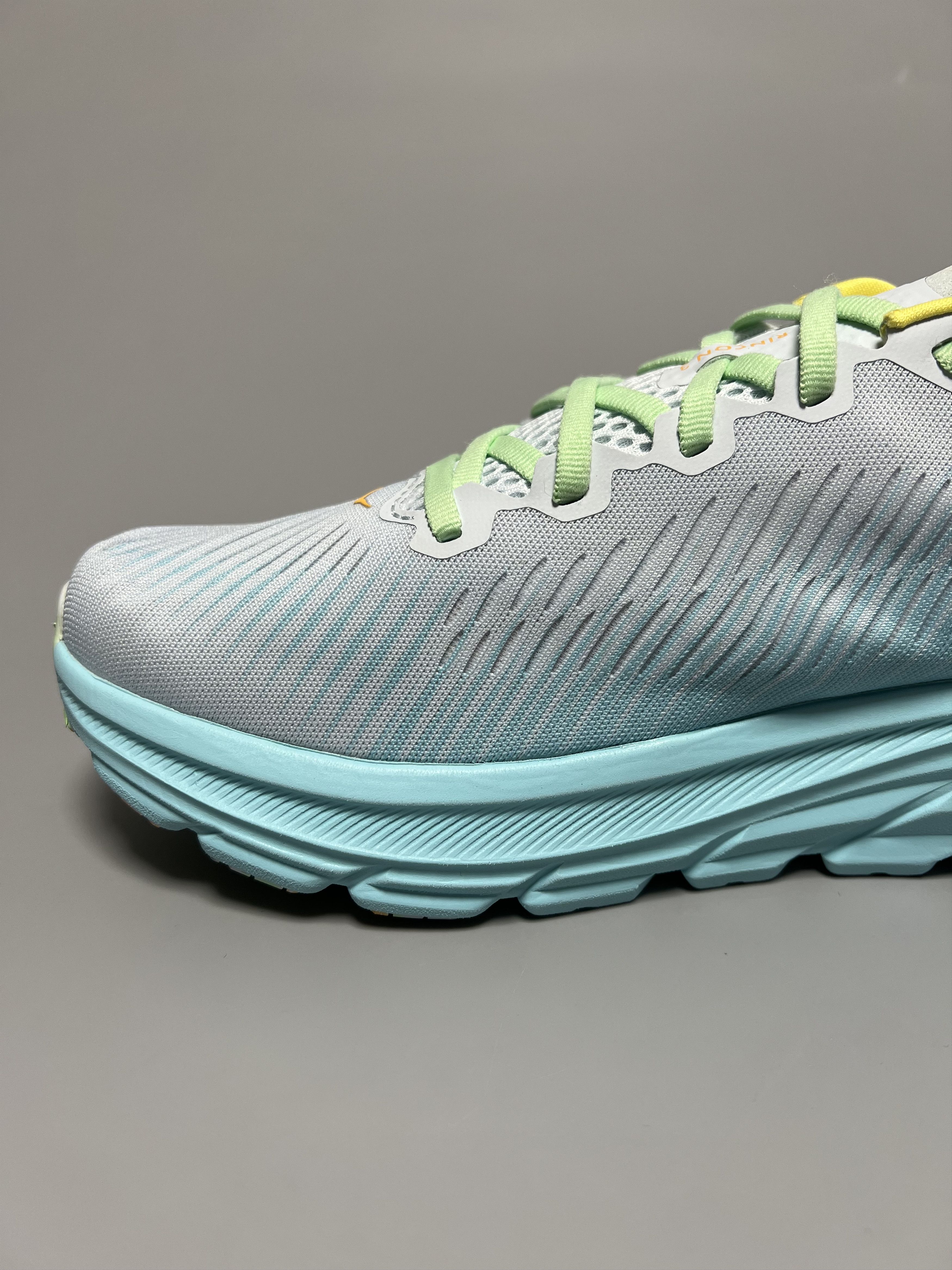 Hoka 9D Hoka One One Rincon 3 Men's Running Shoes Gym Walking Size US 9 / EU 42 - 10 Thumbnail