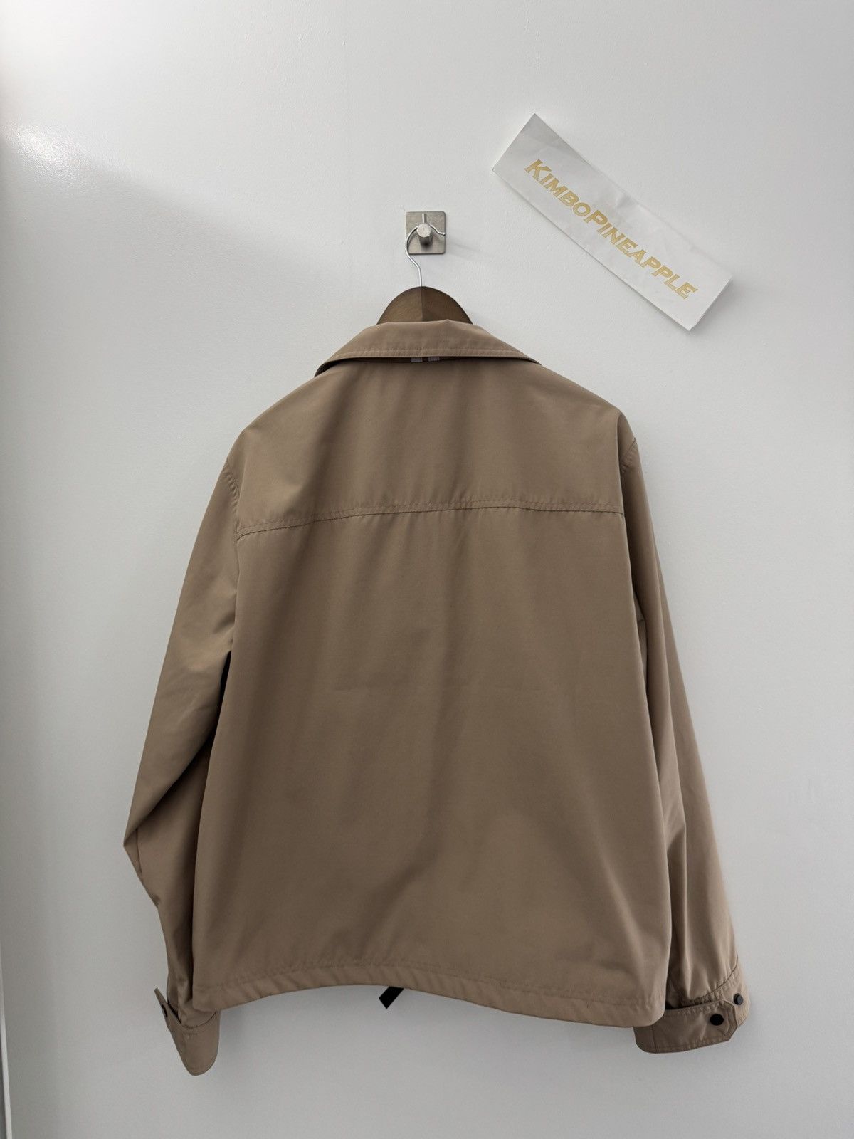 Canada Goose Canada Goose - Lightweight Rosedale Jacket Size US L / EU 52-54 / 3 - 6 Thumbnail
