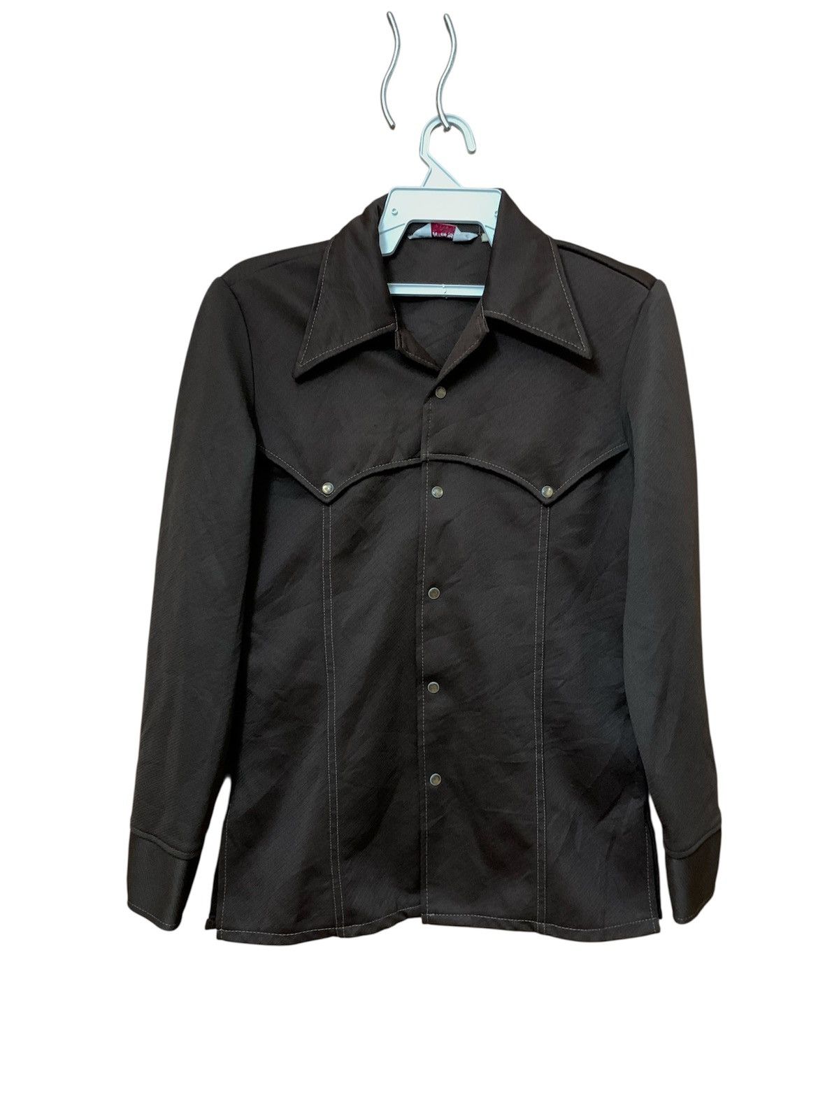 Wrangler Vintage wrangler jacket Size M / US 6-8 / IT 42-44 - 1 Thumbnail