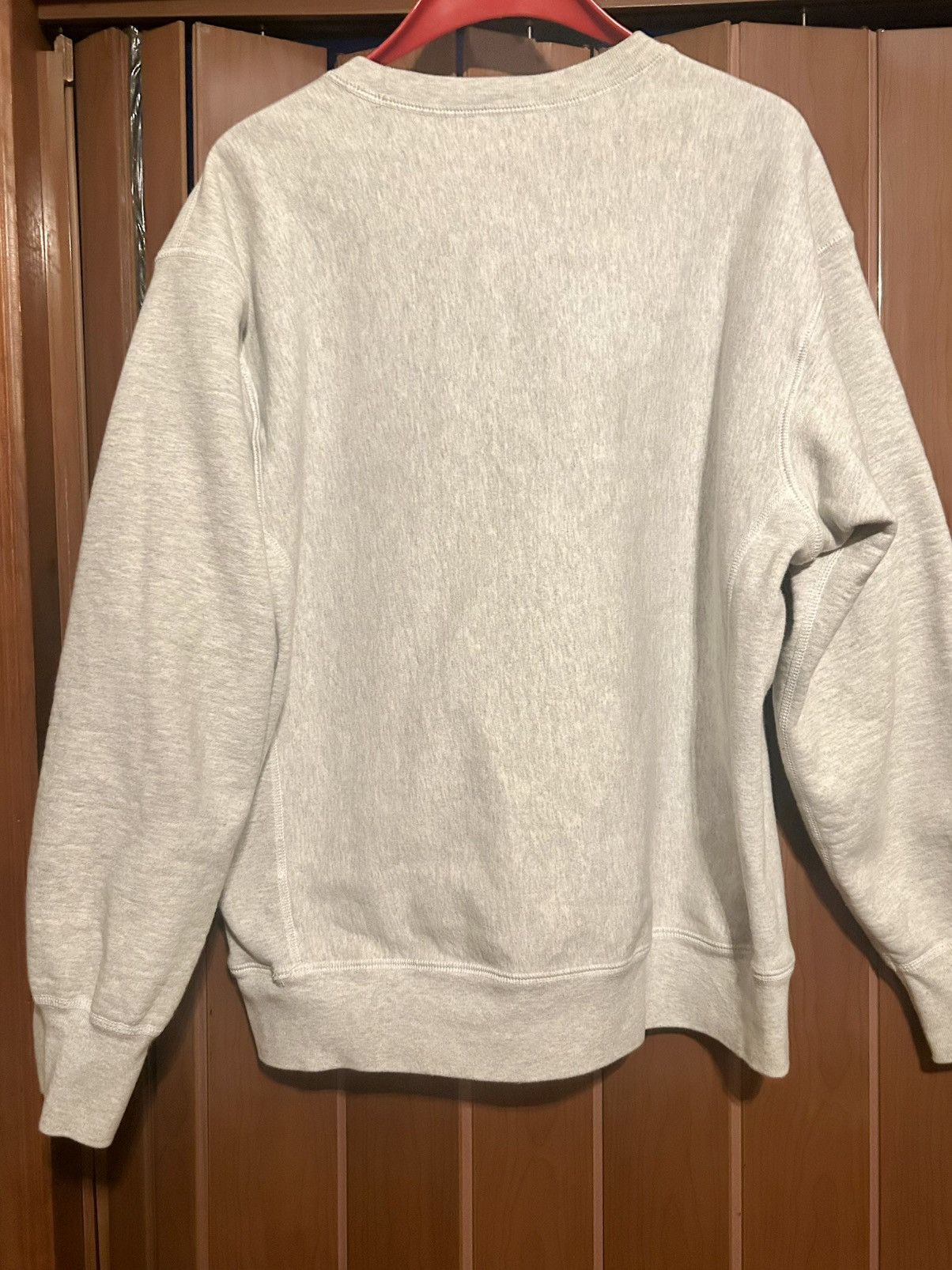 Supreme Supreme NYC Osaka Milan Paris sweatshirt Size US M / EU 48-50 / 2 - 4 Thumbnail