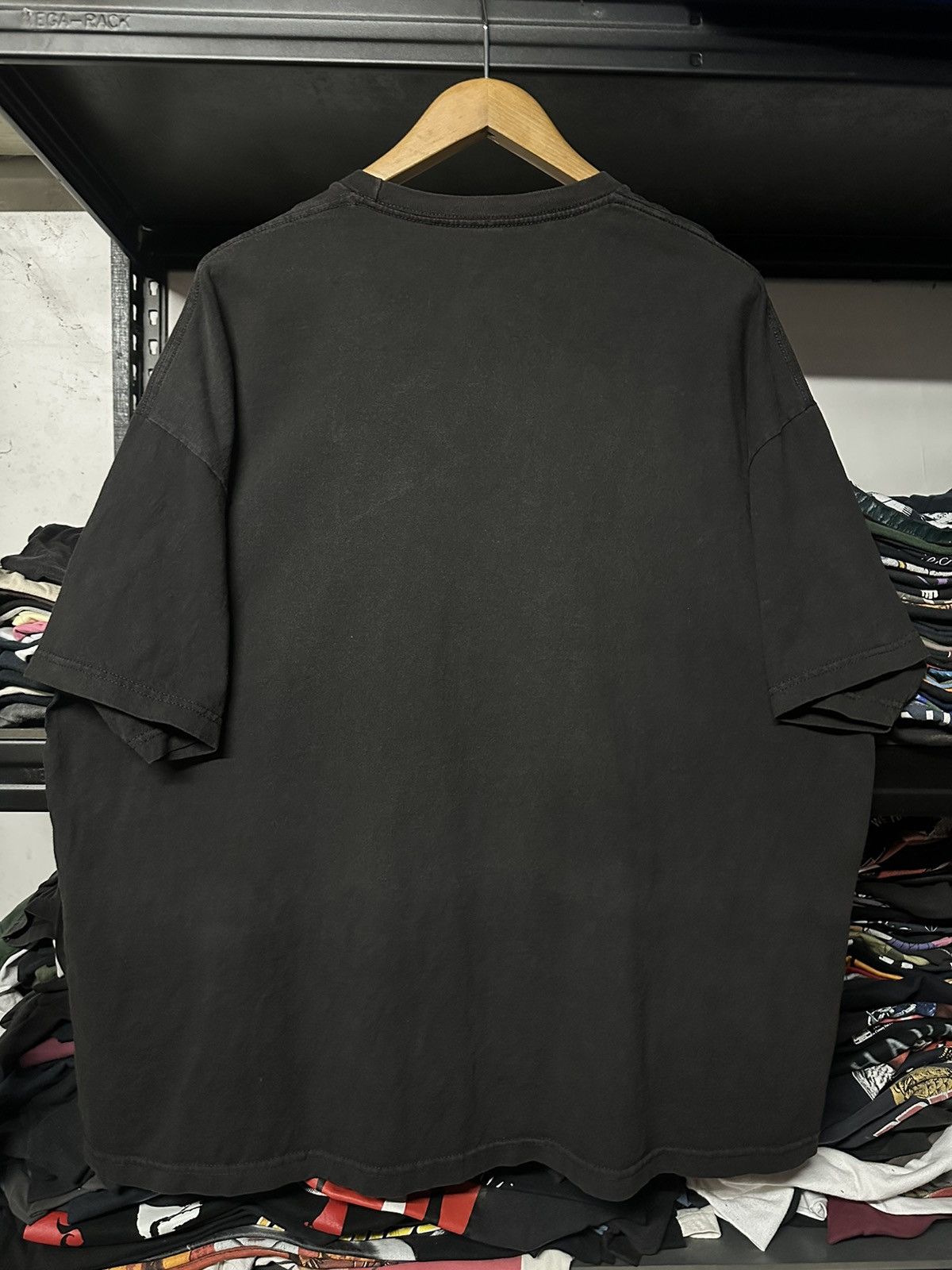 Band Tees × Rap Tees Oversize Boyz N The Hood Faded Rap Tees Size US XXL / EU 58 / 5 - 8 Thumbnail