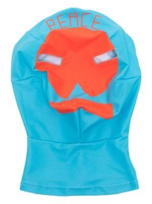 Walter Van Beirendonck Walter Van Beirendonck Wrestling Mask Size ONE SIZE - 1 Thumbnail