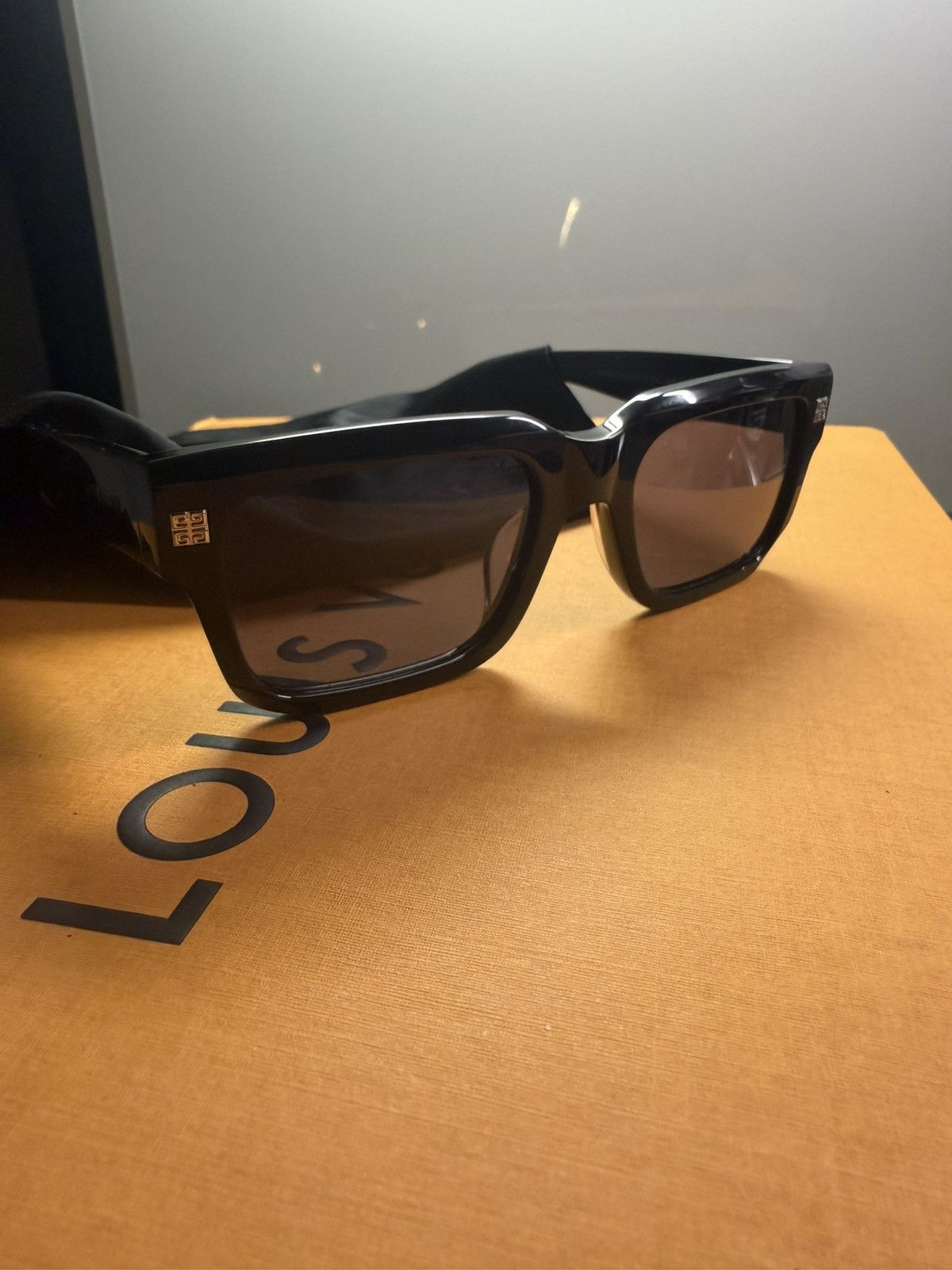 Givenchy Brand new Givenchy glasses Size ONE SIZE - 1 Thumbnail