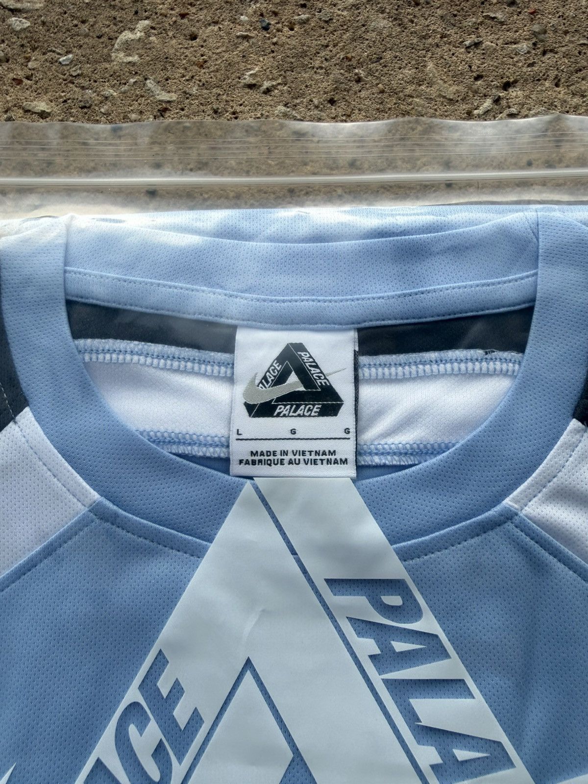 Nike Palace x Nike Jersey SS26 Size US L / EU 52-54 / 3 - 2 Thumbnail