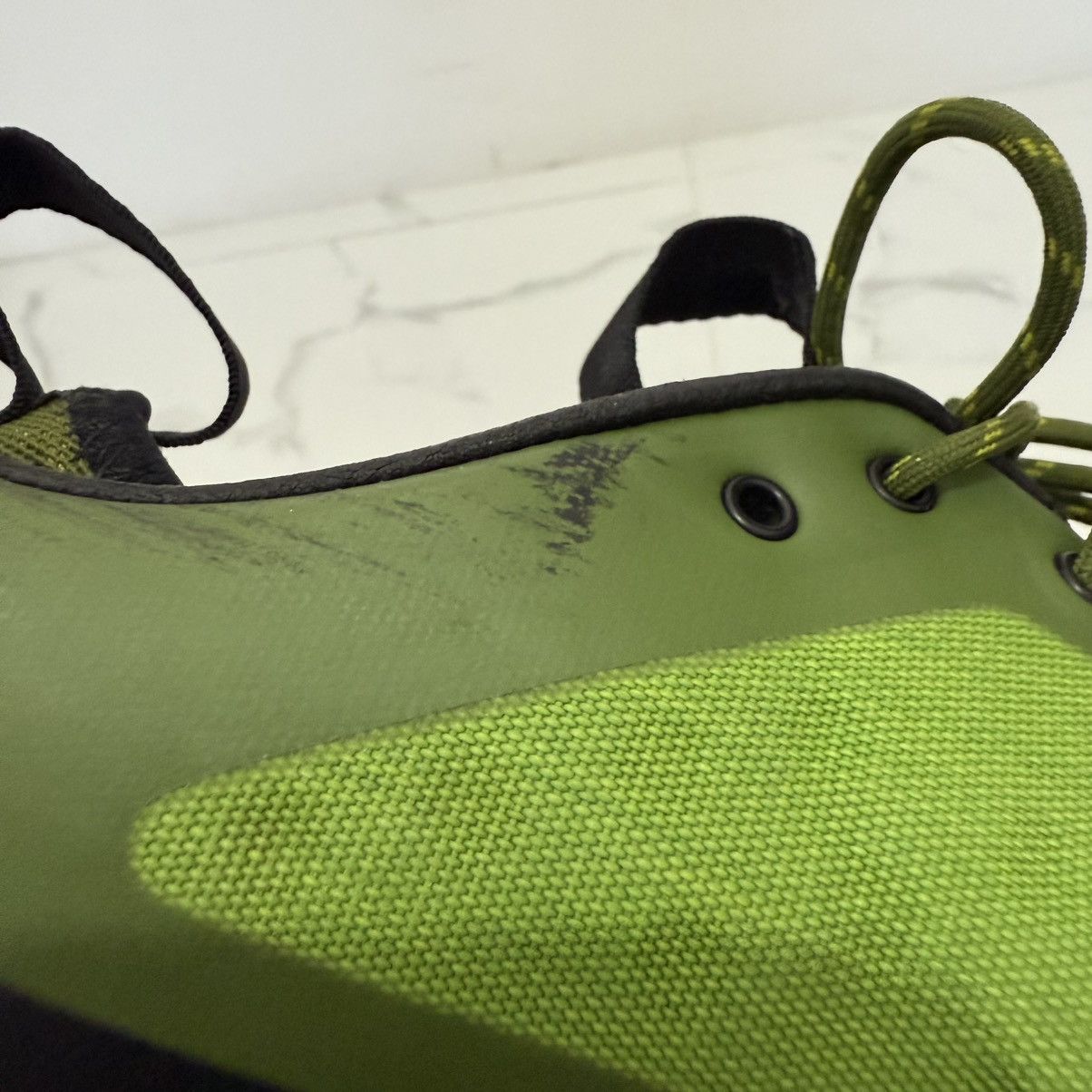 Arc'teryx Arcteryx Acrux FL Goretex Shoes Size US 8.5 / EU 41-42 - 13 Thumbnail