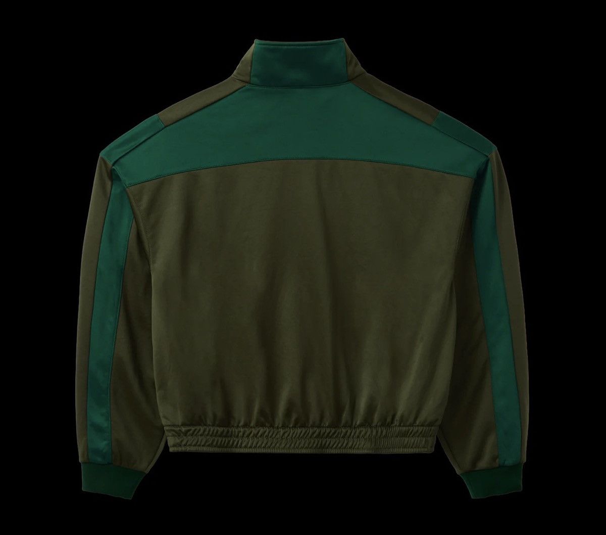 The GV Gallery The GV Gallery Green Diggy Simmons Track Jacket Raspberry Size US S / EU 44-46 / 1 - 2 Thumbnail