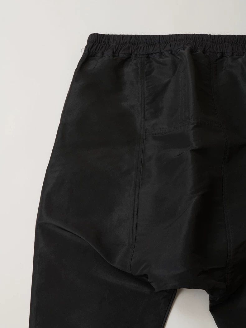 Rick Owens RICK OWENS 17 SS Tapered Pants Size US 40 / EU 56 - 6 Thumbnail
