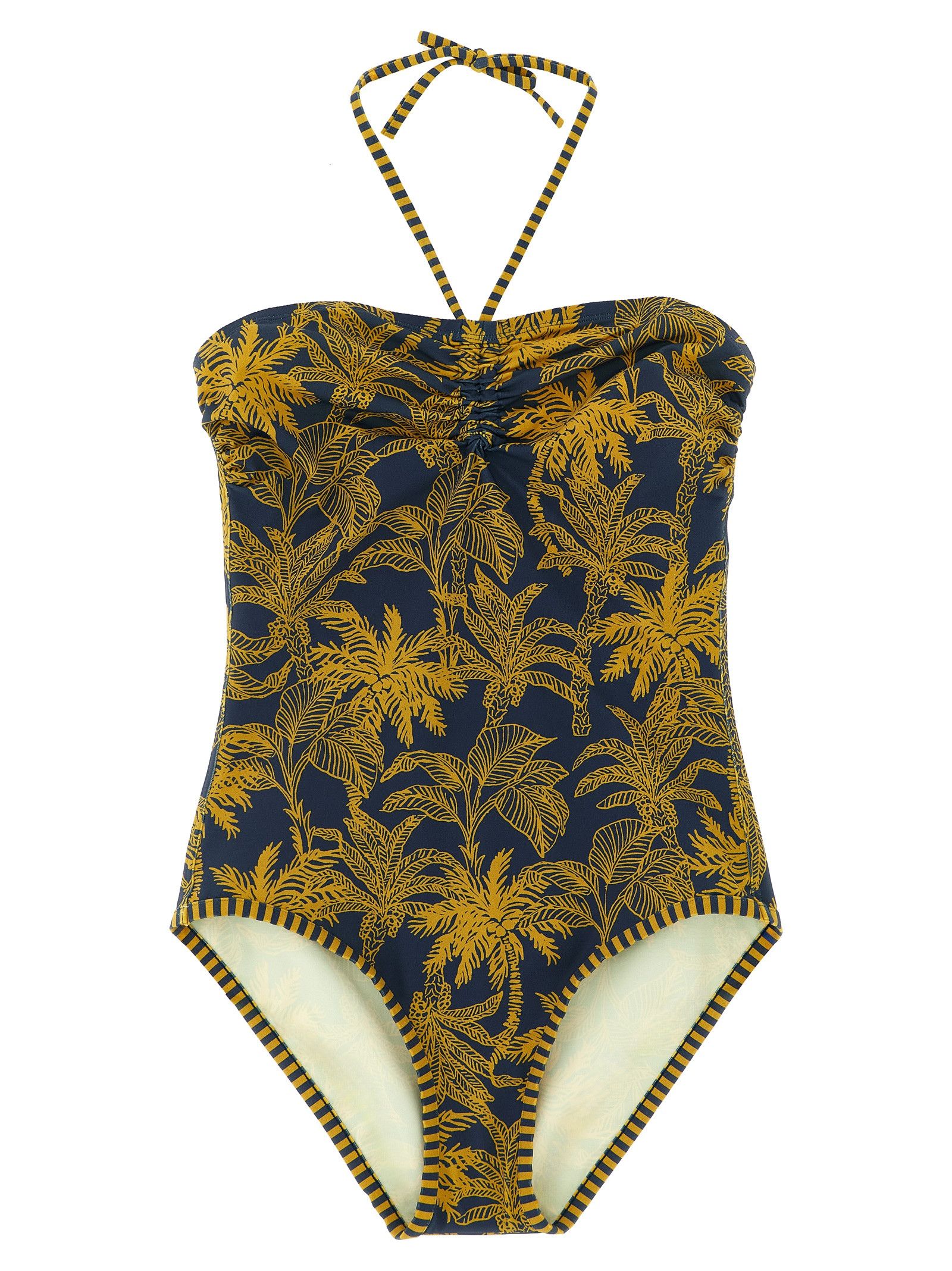 ERES 'Ailleurs' one-piece swimsuit Size M / US 6-8 / IT 42-44 - 1 Thumbnail
