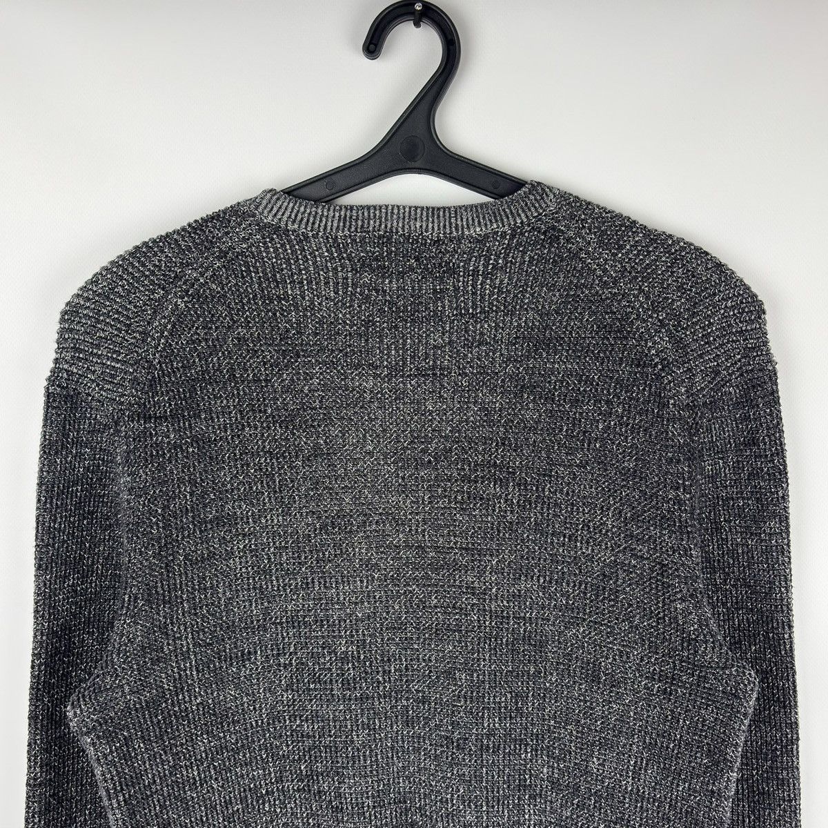 Allsaints Allsaint Serle Crew Knit Sweater Size US S / EU 44-46 / 1 - 9 Thumbnail