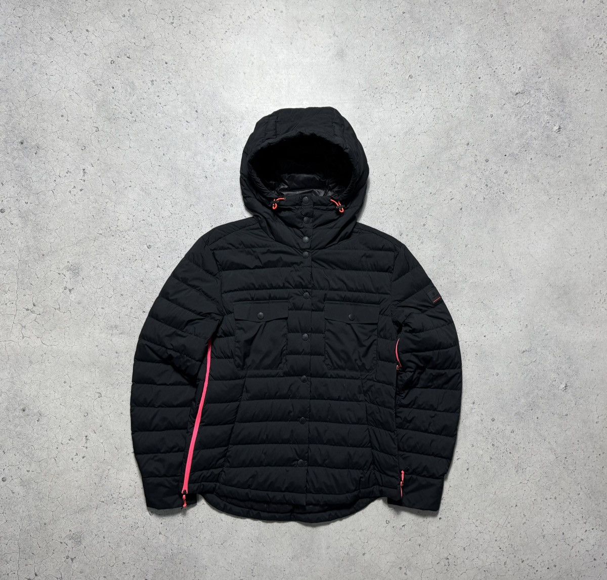 Bogner Bogner Down Puffer Jacket Women’s Black Size M Size M / US 6-8 / IT 42-44 - 1 Thumbnail