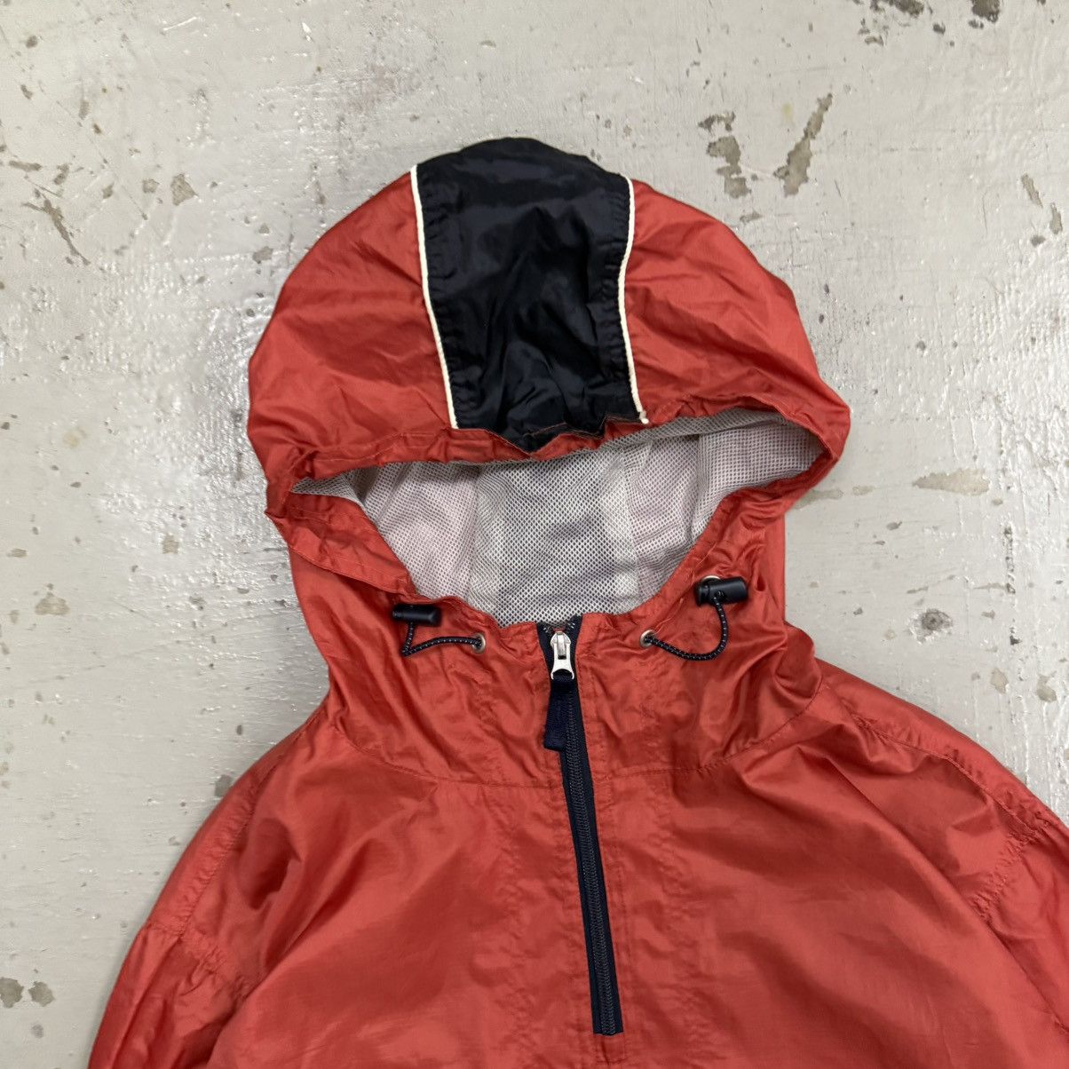 Gap Vintage GAP Anorak Two Tone Colourblock Size US M / EU 48-50 / 2 - 3 Thumbnail