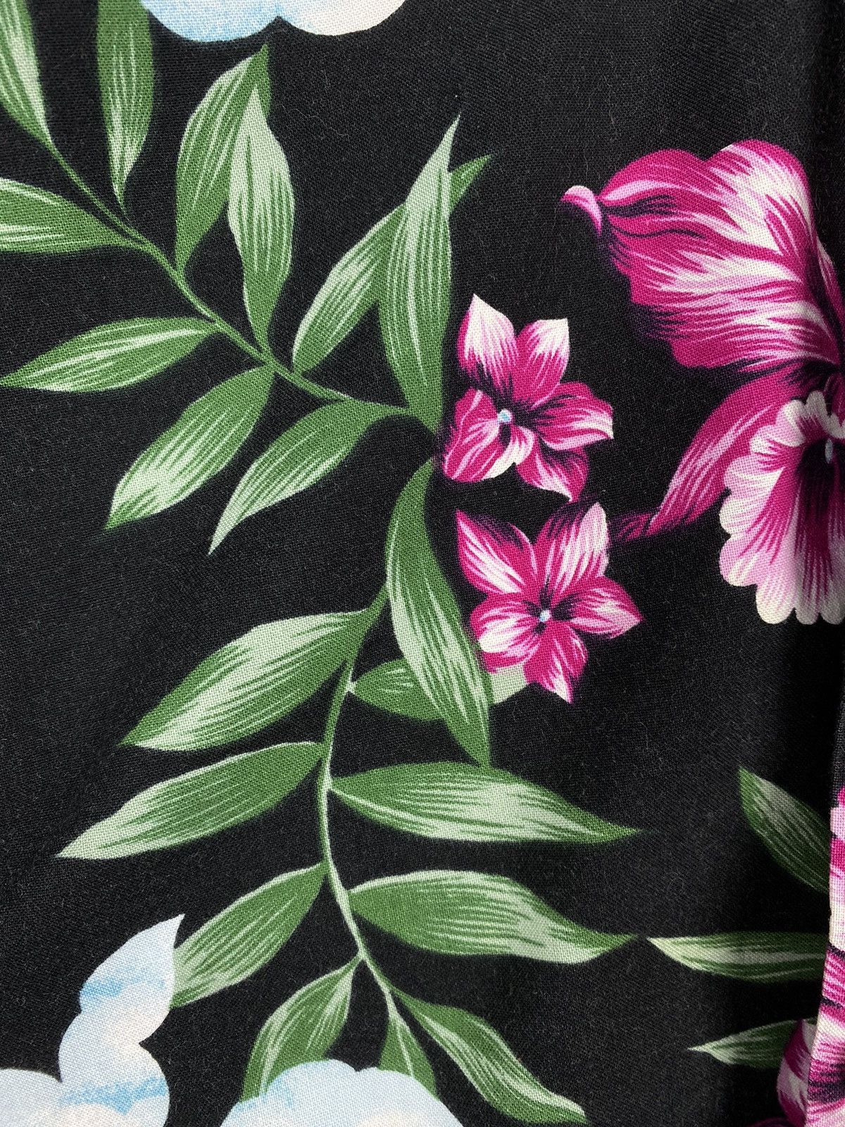 Other Vintage 80’s Royal Creations Hawaii Hawaiian Shirt Button Up Size US M / EU 48-50 / 2 - 7 Thumbnail