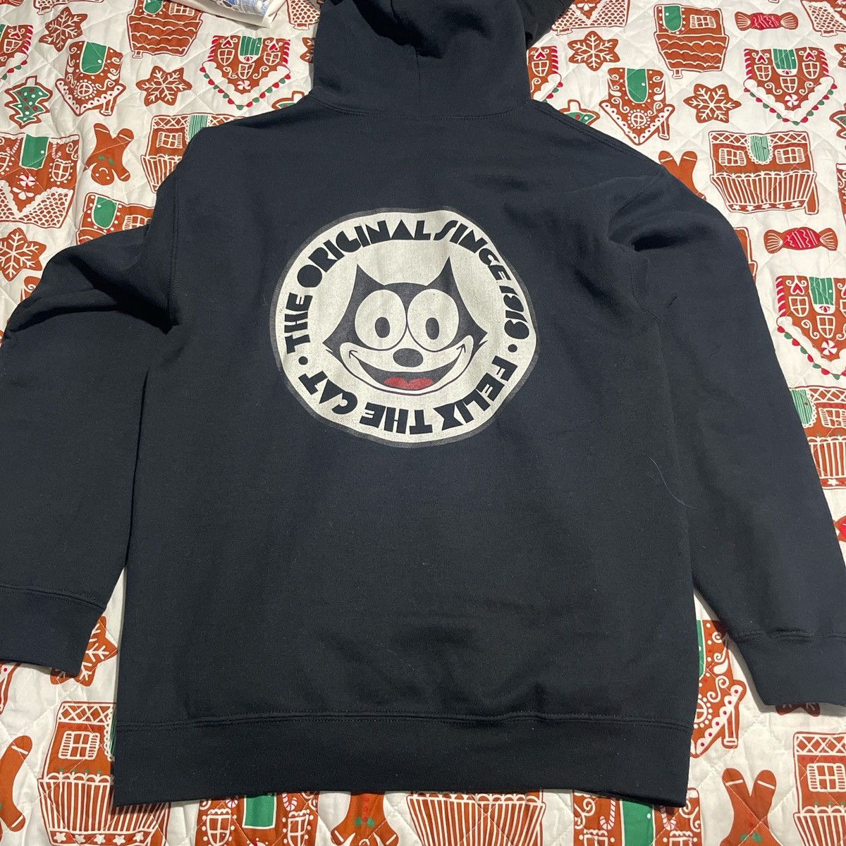 Other Vintage 2000’s Felix Zip-Up Size US L / EU 52-54 / 3 - 2 Thumbnail