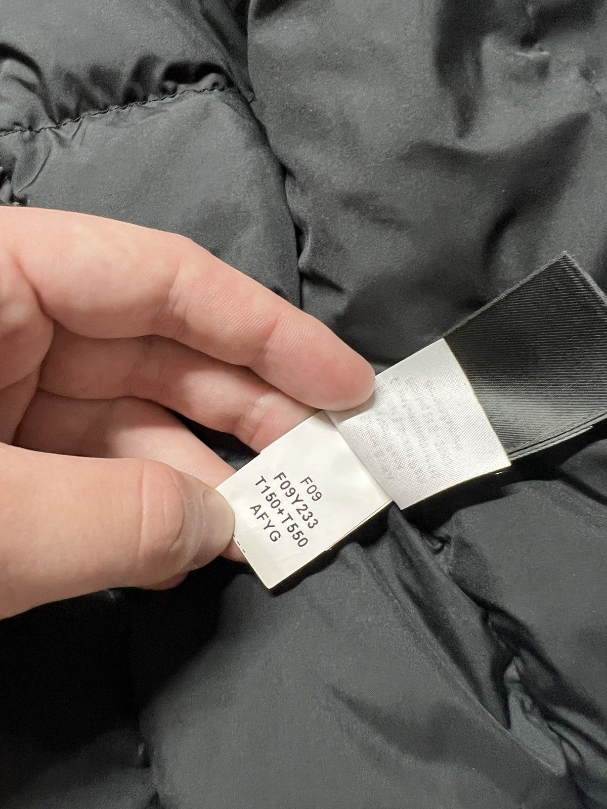 The North Face × Vintage Vintage Y2k The North Face 700 Puffer Down Vest 00’s Size S / US 4 / IT 40 - 13 Thumbnail