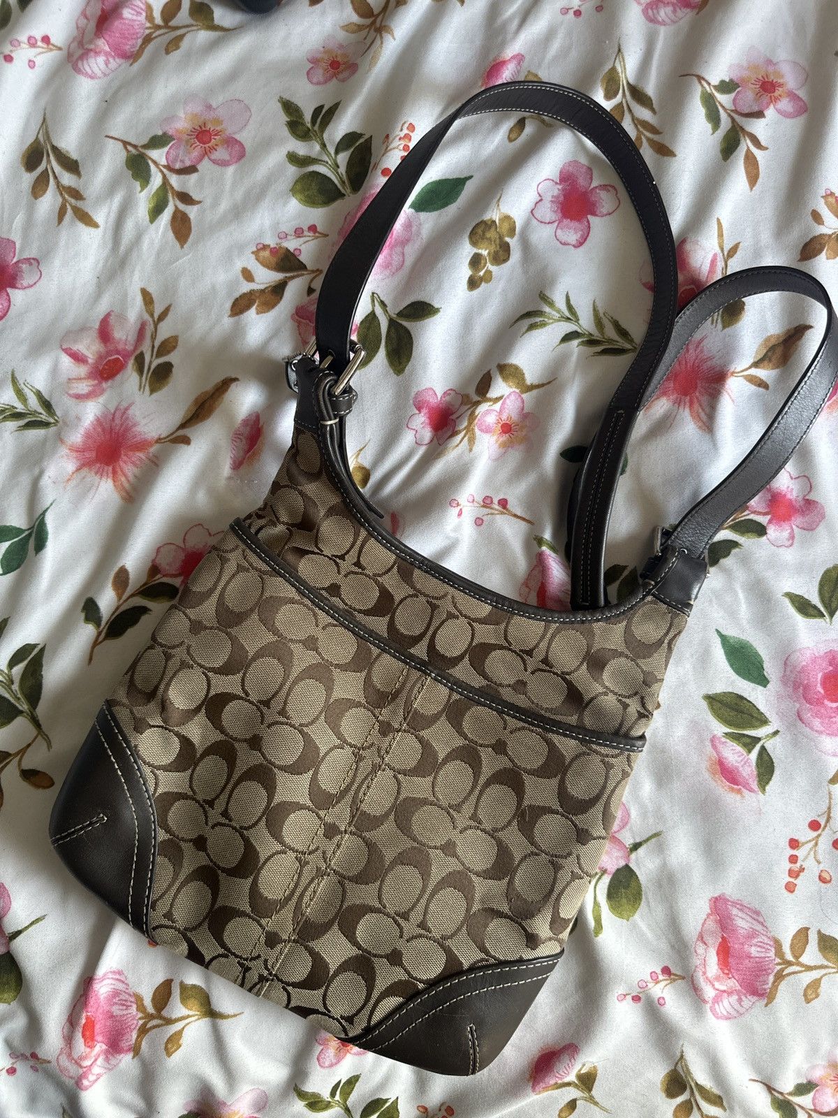 Coach Coach Bag Size ONE SIZE - 1 Thumbnail