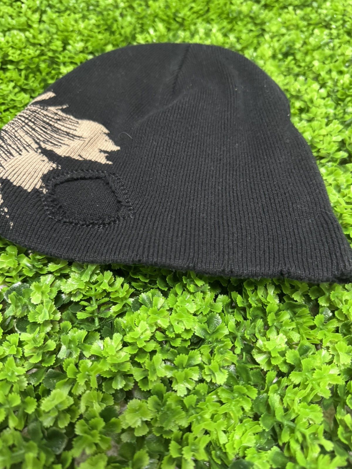 Vintage Billy Talent Graphic Opium Hat Streetwear Beanie Size ONE SIZE - 6 Thumbnail