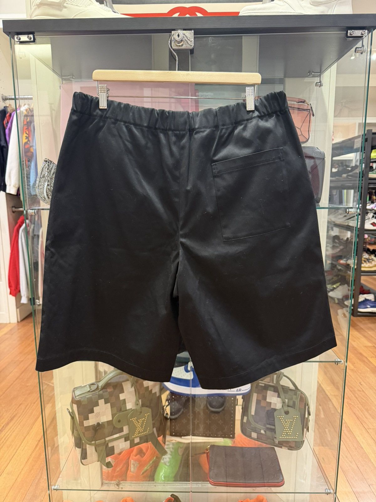 OAMC OAMC Shorts Size US 36 / EU 52 - 2 Thumbnail