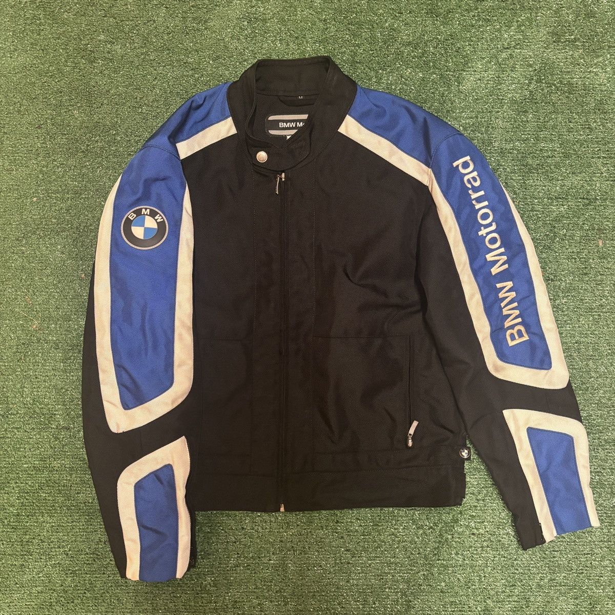 BMW BMW Racer Jacket Size US M / EU 48-50 / 2 - 1 Thumbnail