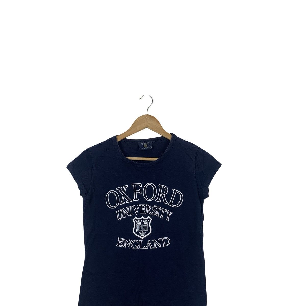 Other OXFORD UNIVERSITY Official Merchandise Limited Cap Sleeve Size US M / EU 48-50 / 2 - 2 Thumbnail
