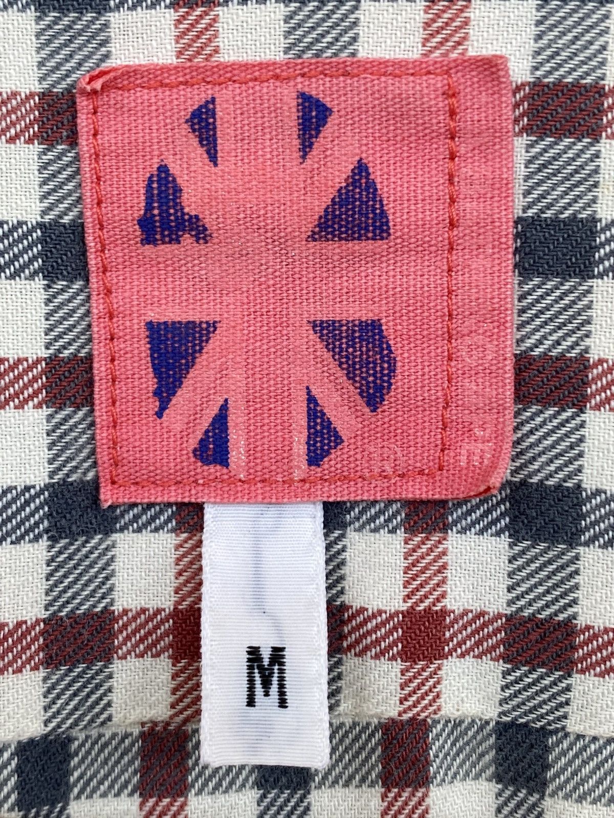 Bape Vintage A Bathing Ape Button Down Size US M / EU 48-50 / 2 - 18 Thumbnail