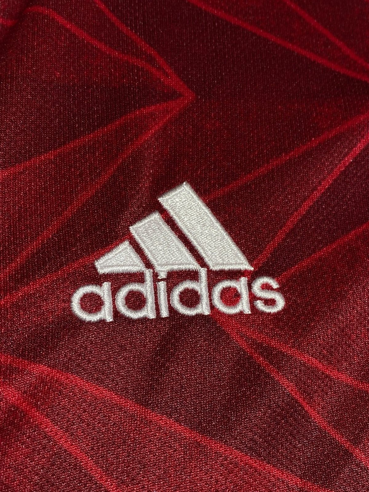 Adidas Adidas Arsenal London 2020 Home Football Shirt Size US XS / EU 42 / 0 - 7 Thumbnail