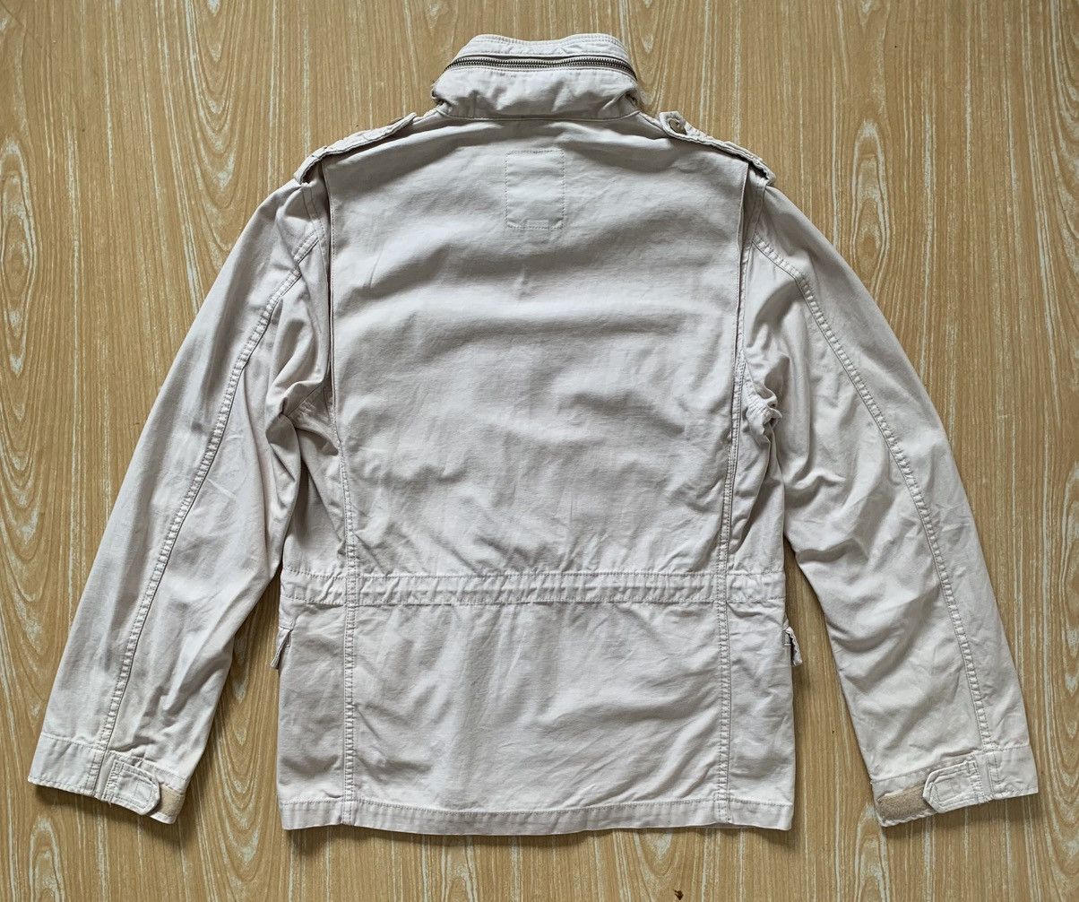 Alpha Industries Rare.. Knox Armory By Alpha Industries Jacket Size US XL / EU 56 / 4 - 5 Thumbnail