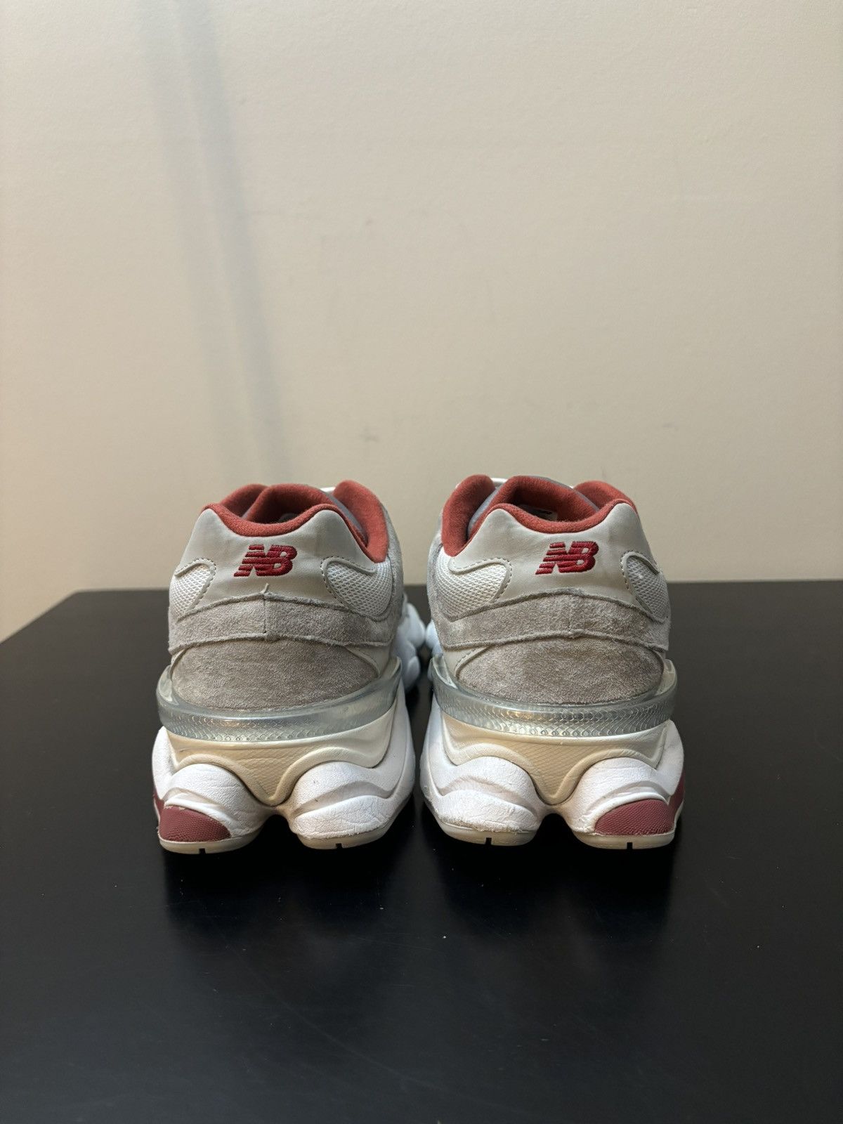 New Balance New Balance 9060 Boston College Size US 8 / EU 41 - 5 Thumbnail