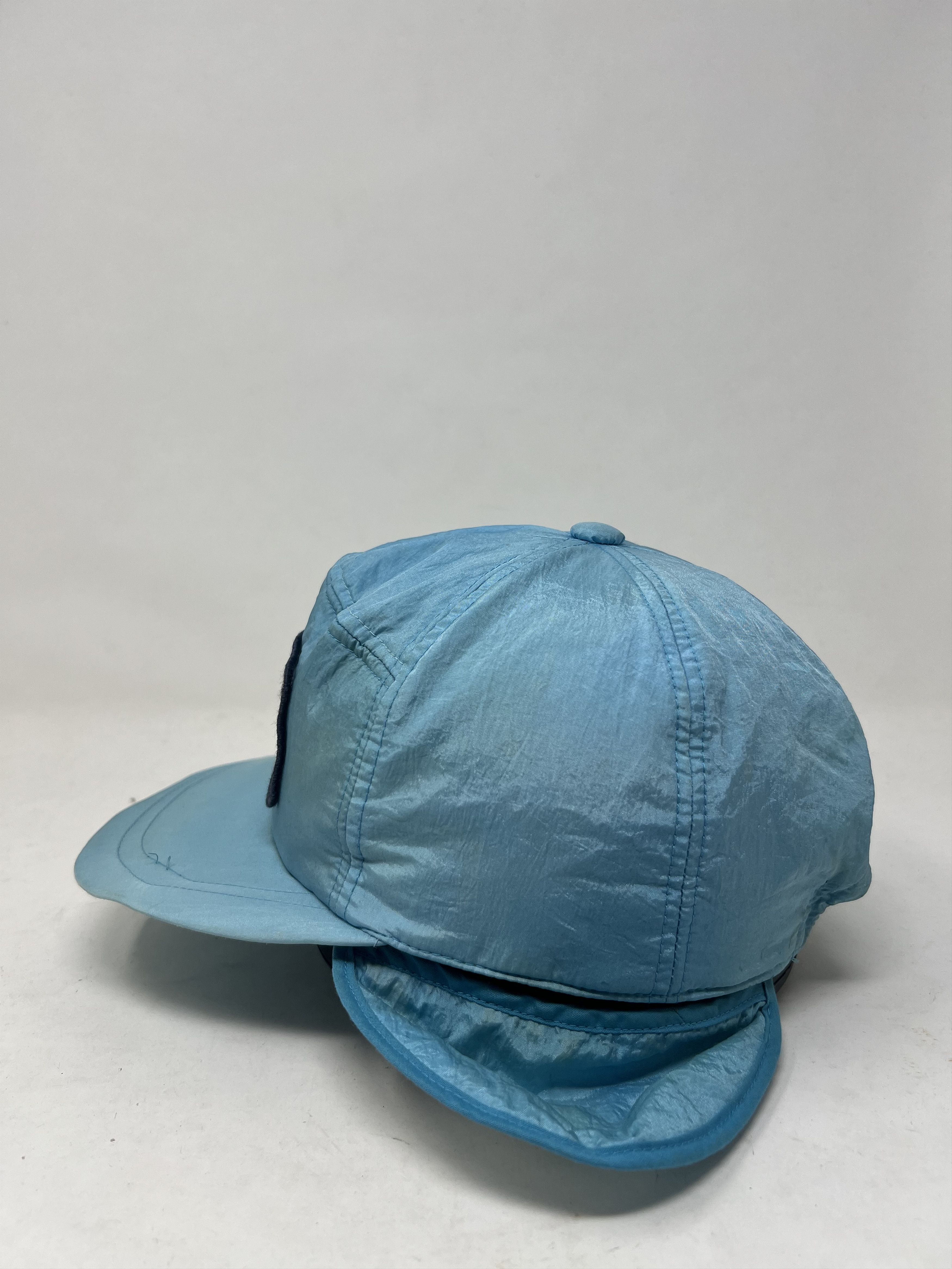 Vintage Vintage Canada Racing Team Ski hat Size ONE SIZE - 2 Thumbnail