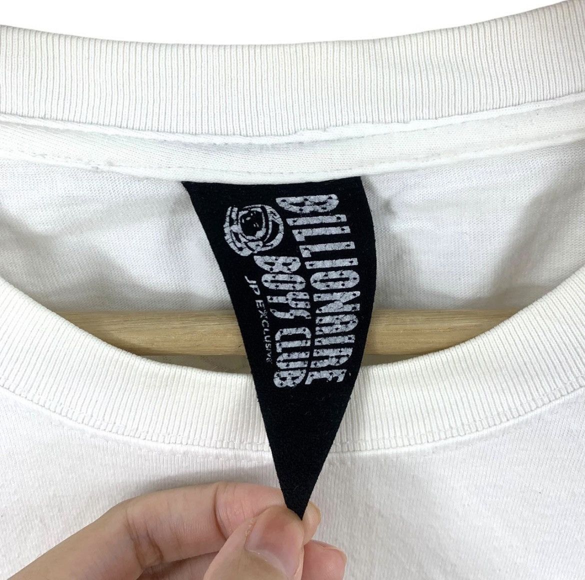 Billionaire Boys Club Billionaire Boys Club X Astro Boy Tee Size US XL / EU 56 / 4 - 6 Thumbnail