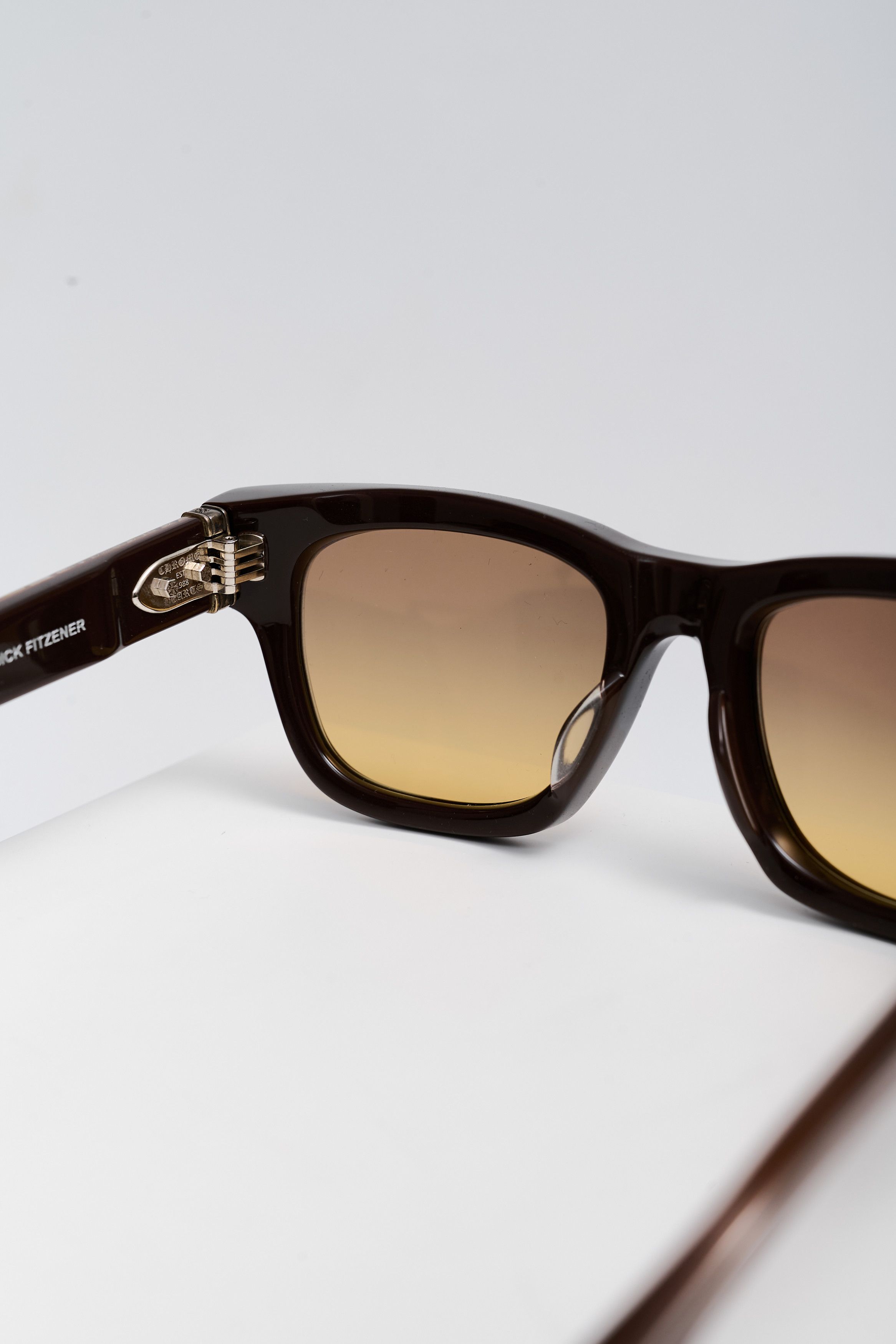 Chrome Hearts CHROME HEARTS DICK FITZENER Size ONE SIZE - 5 Thumbnail