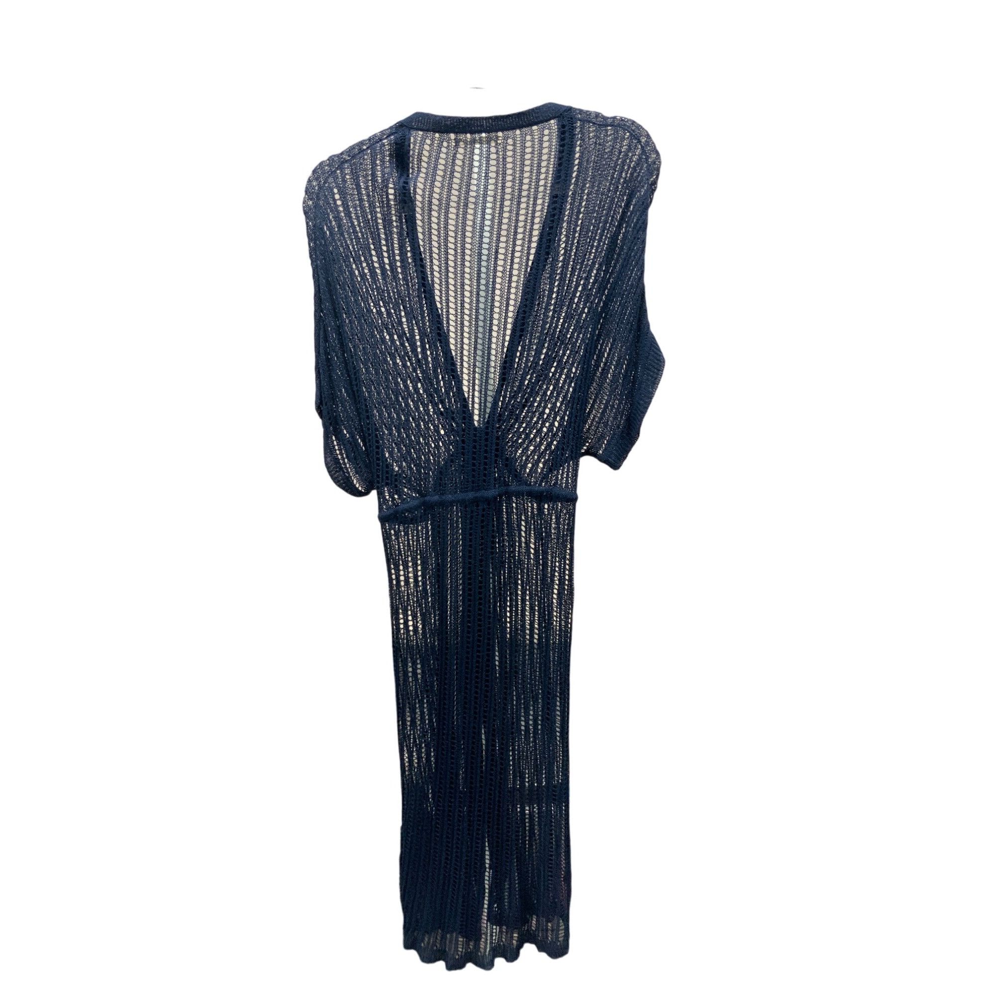 Anthropologie Do Everything with Love Kimono Size ONE SIZE - 7 Thumbnail