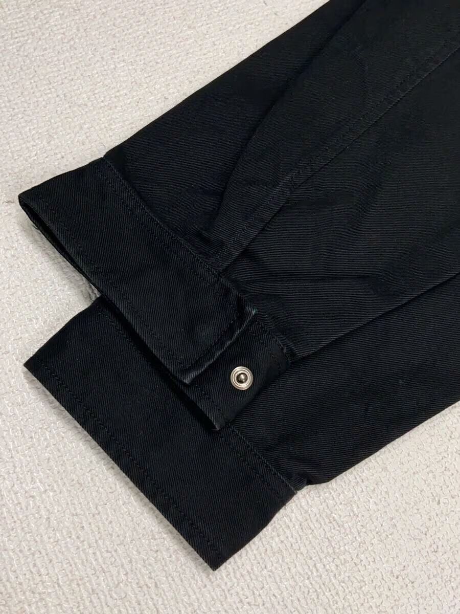 Number (N)ine Boxy Zip Jacket Size US L / EU 52-54 / 3 - 3 Thumbnail