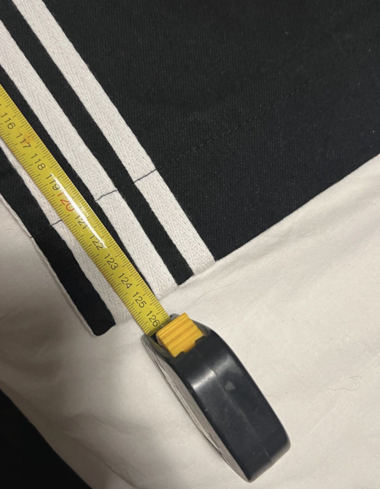 Other Yori Sport 5-Stripe Denim Size US 30 / EU 46 - 7 Thumbnail