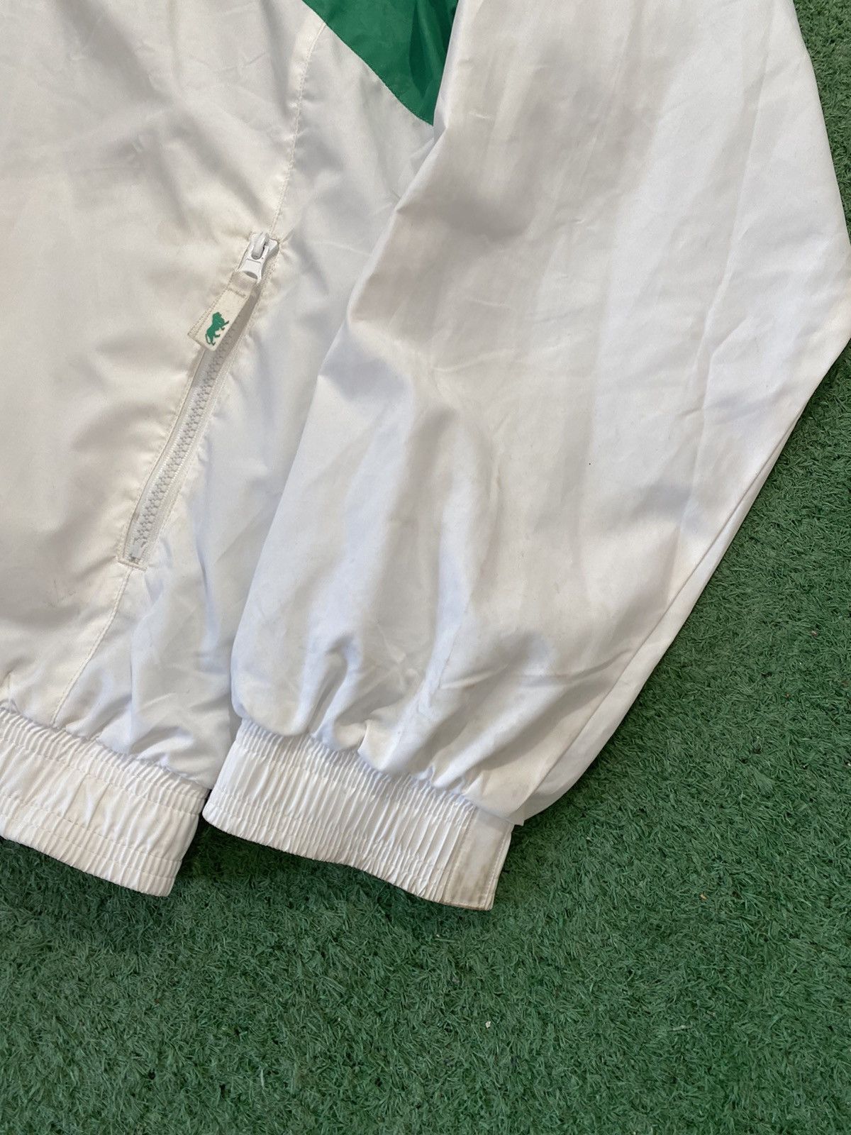Lonsdale Lonsdale jacket Size US XL / EU 56 / 4 - 5 Thumbnail